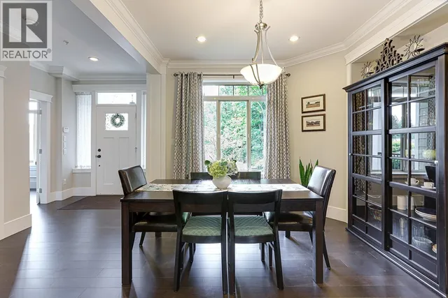 3968 ROBIN PLACE, Port Coquitlam 3