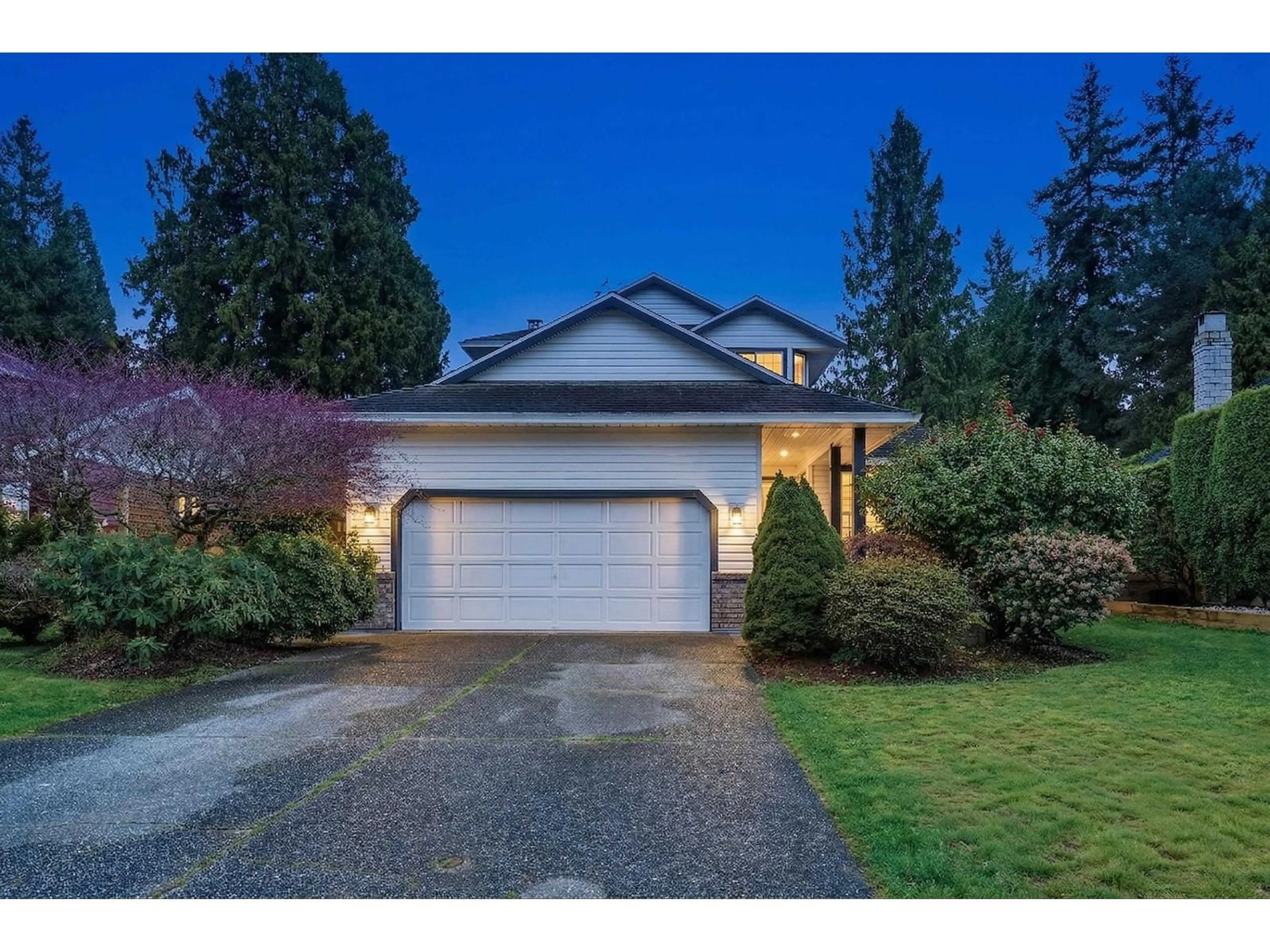 Unknown for 12316 SOUTHPARK CRESCENT, Surrey British Columbia V3X2C1