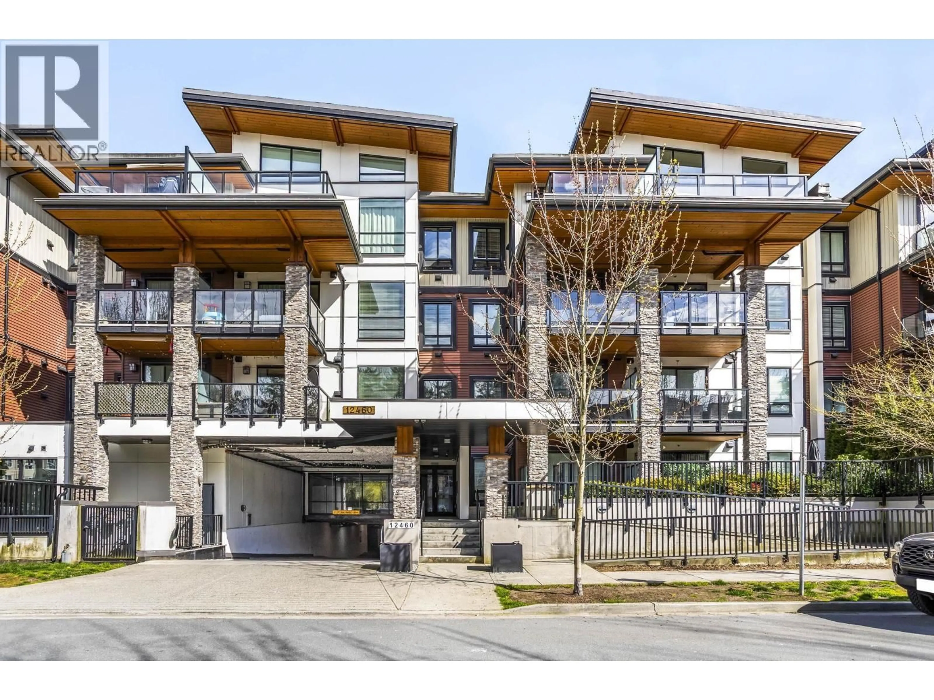 Unknown for 402 - 12460 191 STREET, Pitt Meadows British Columbia V3Y2J2