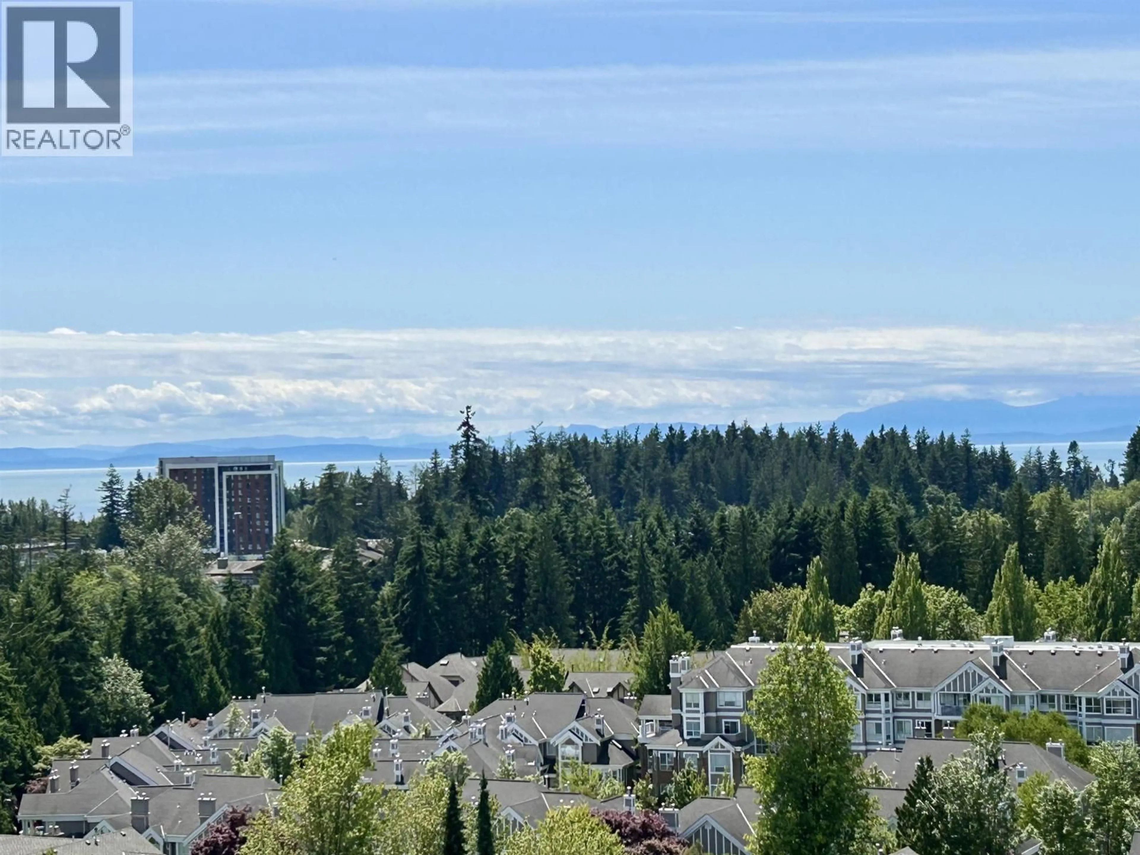 Unknown for 1306 - 5639 HAMPTON PLACE, Vancouver British Columbia V6T2H6