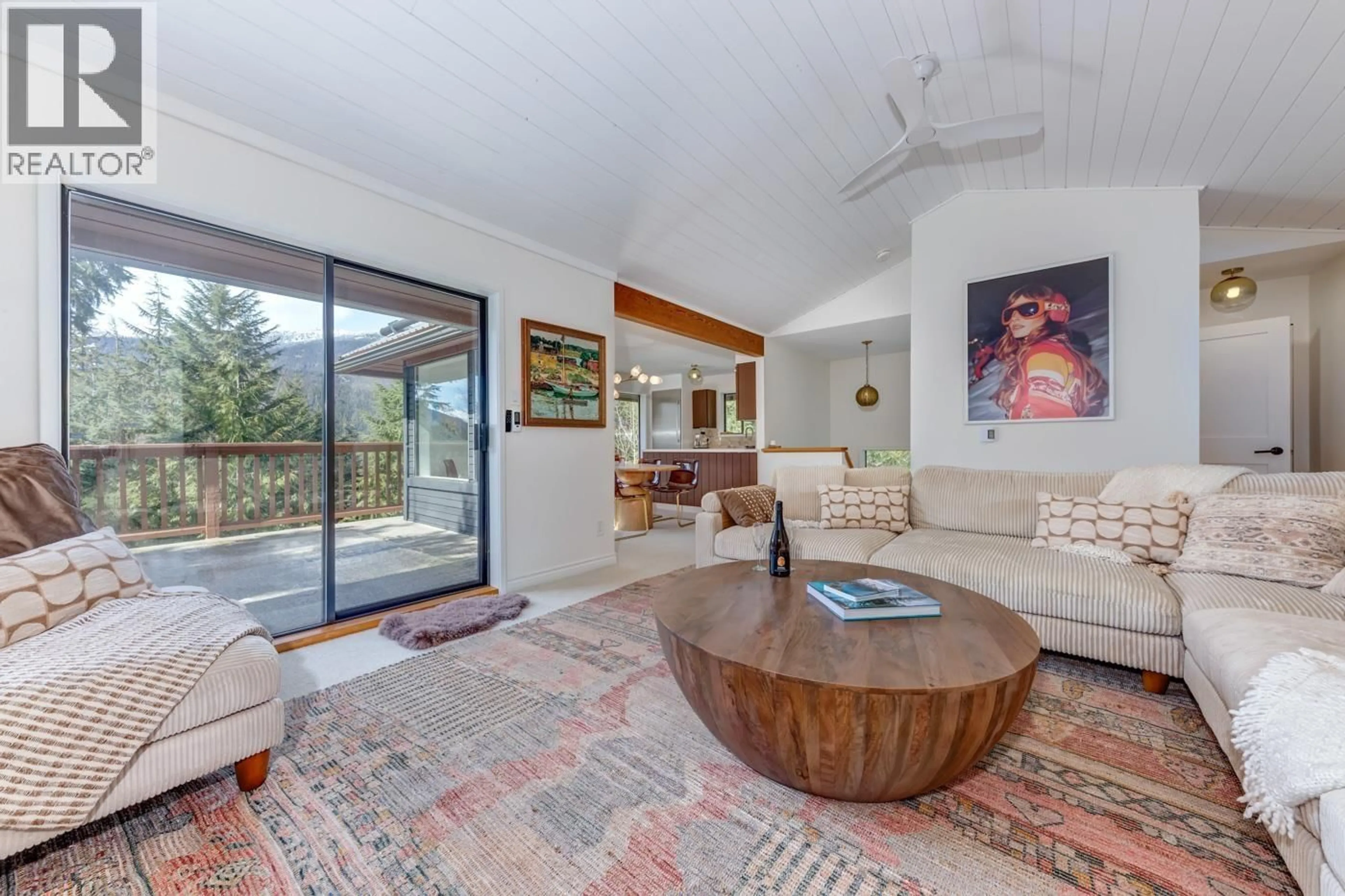 Living room with furniture, unknown for 2290 BRANDYWINE WAY, Whistler British Columbia V0N1B2