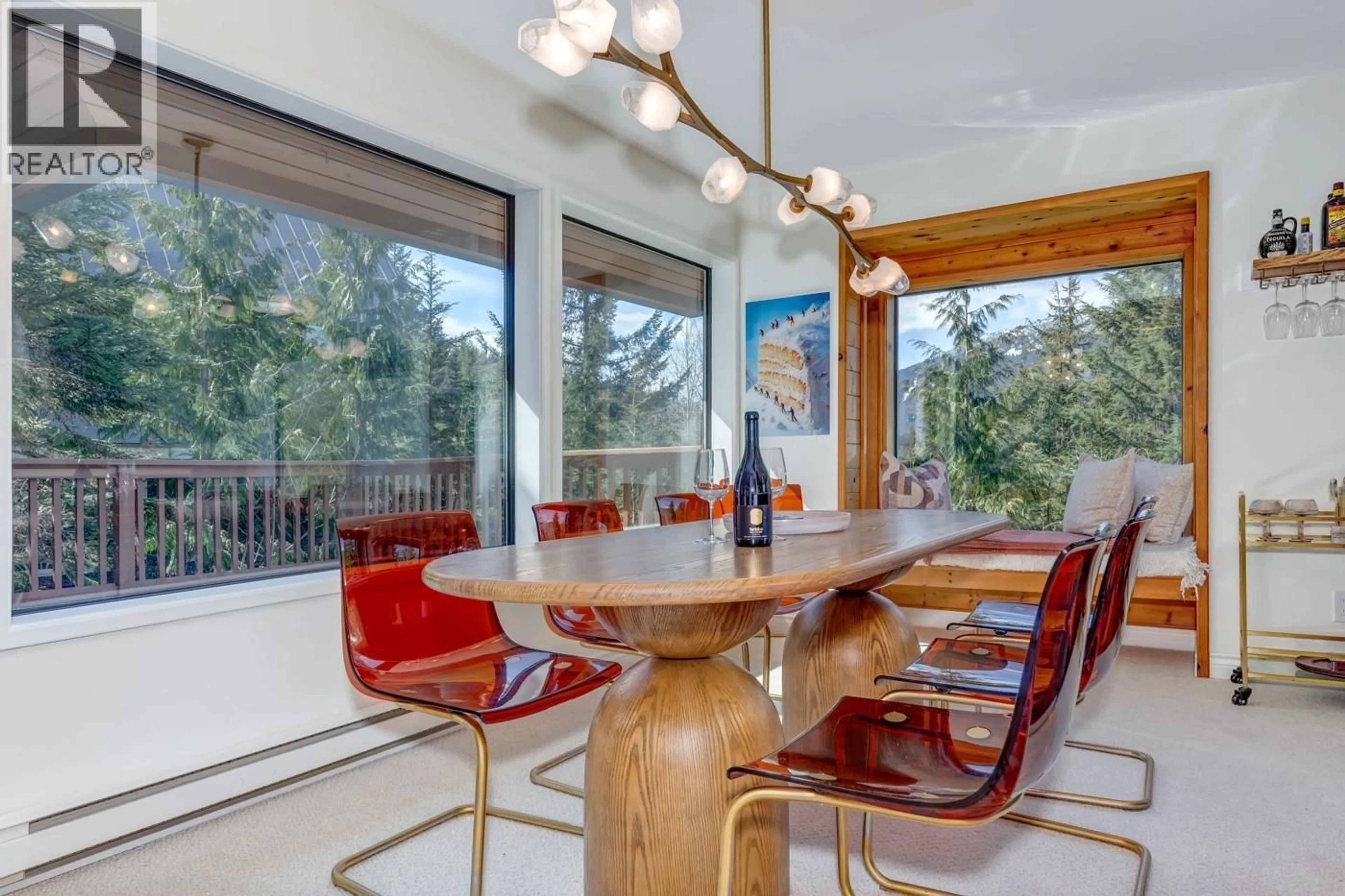 Dining room, unknown for 2290 BRANDYWINE WAY, Whistler British Columbia V0N1B2