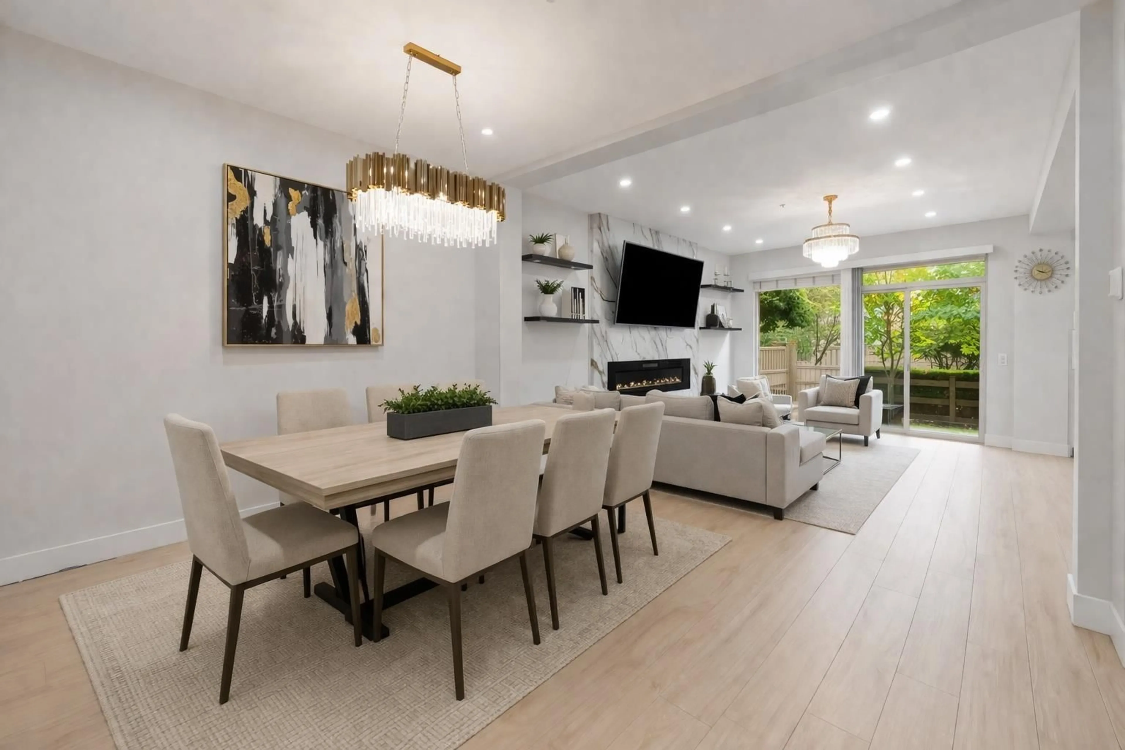 Unknown for 43 - 16655 64 AVENUE, Surrey British Columbia V3S3V1