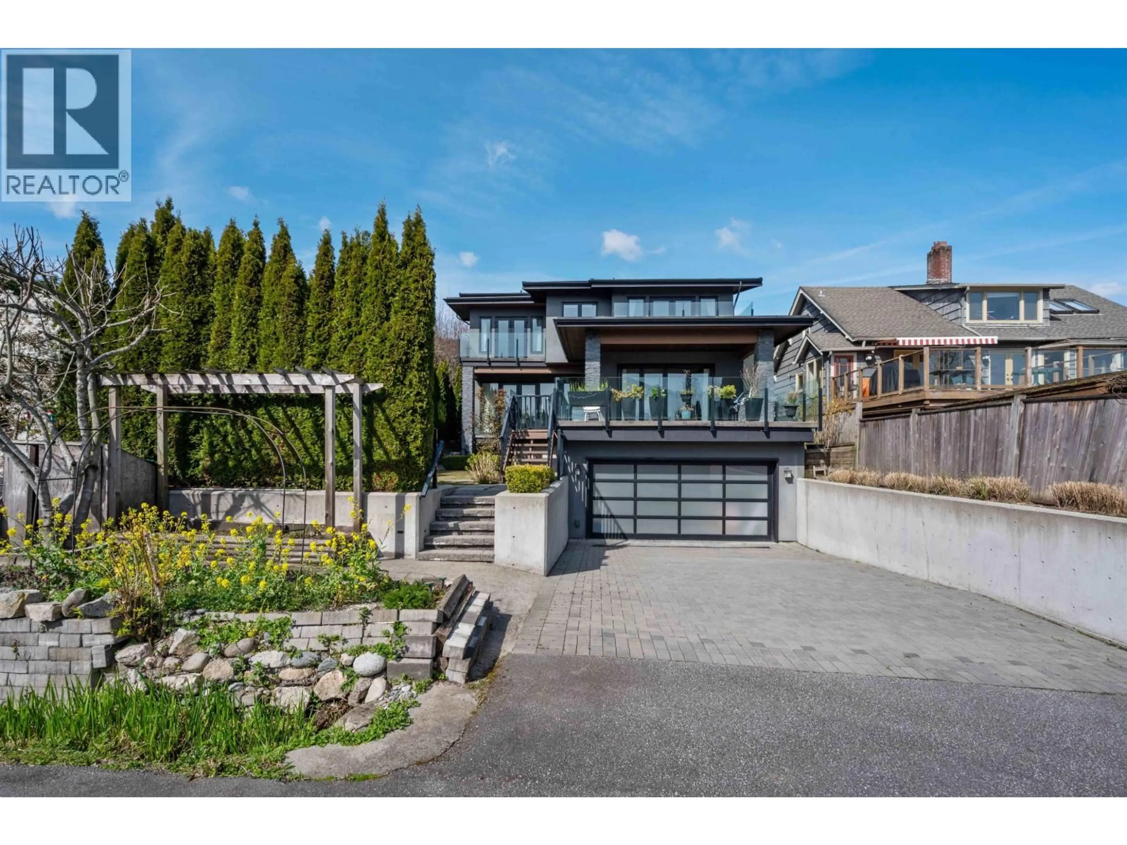 Unknown for 1468 KINGS AVENUE, West Vancouver British Columbia V7T2C9