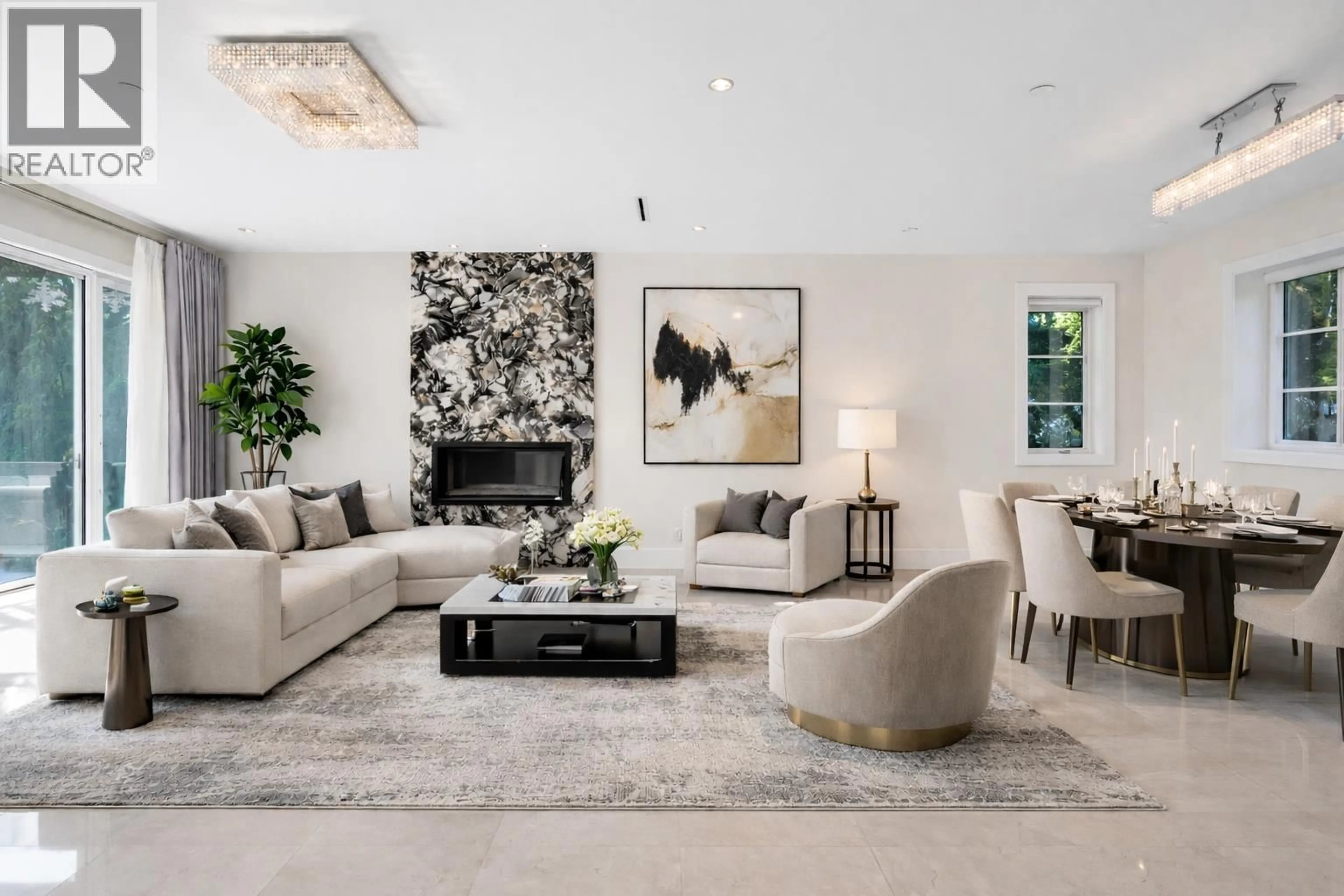 Living room with furniture, unknown for 1468 KINGS AVENUE, West Vancouver British Columbia V7T2C9