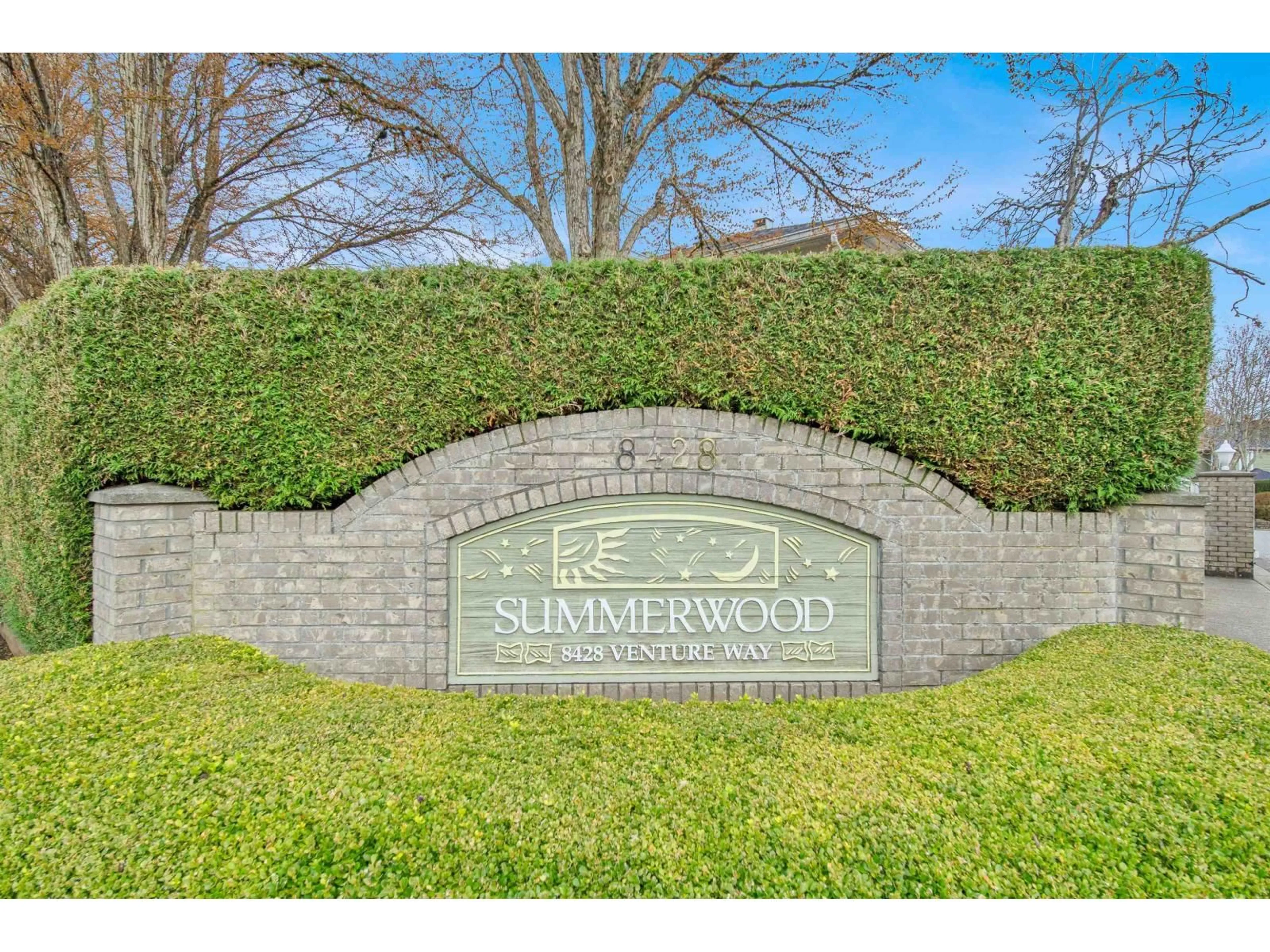 Unknown for 54 - 8428 VENTURE WAY, Surrey British Columbia V4N0W6