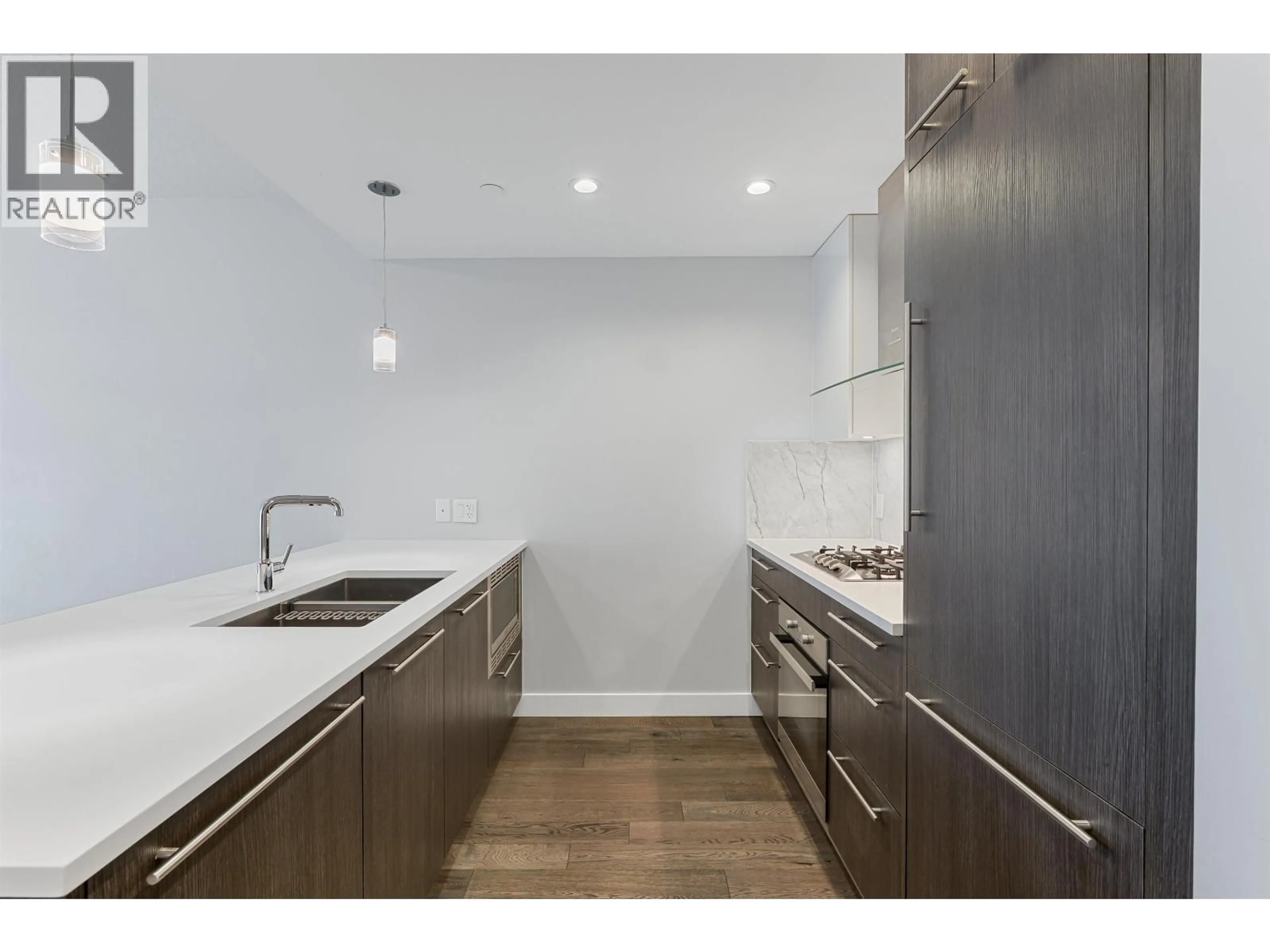 Standard kitchen, unknown for 202 - 655 41ST AVENUE, Vancouver British Columbia V5Z2N1