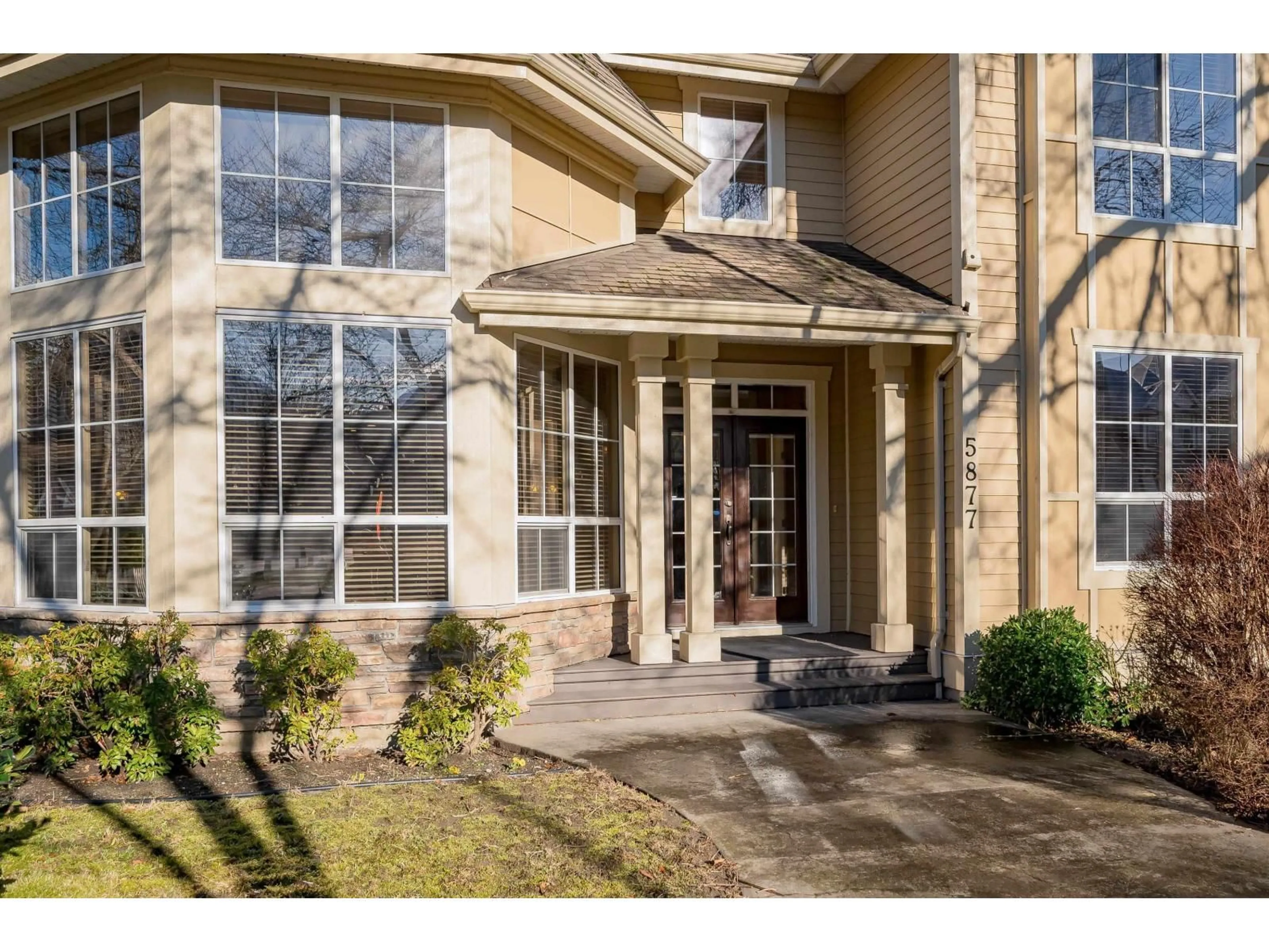 Unknown for 5877 GARRISON BOULEVARD, Chilliwack British Columbia V2R5X8