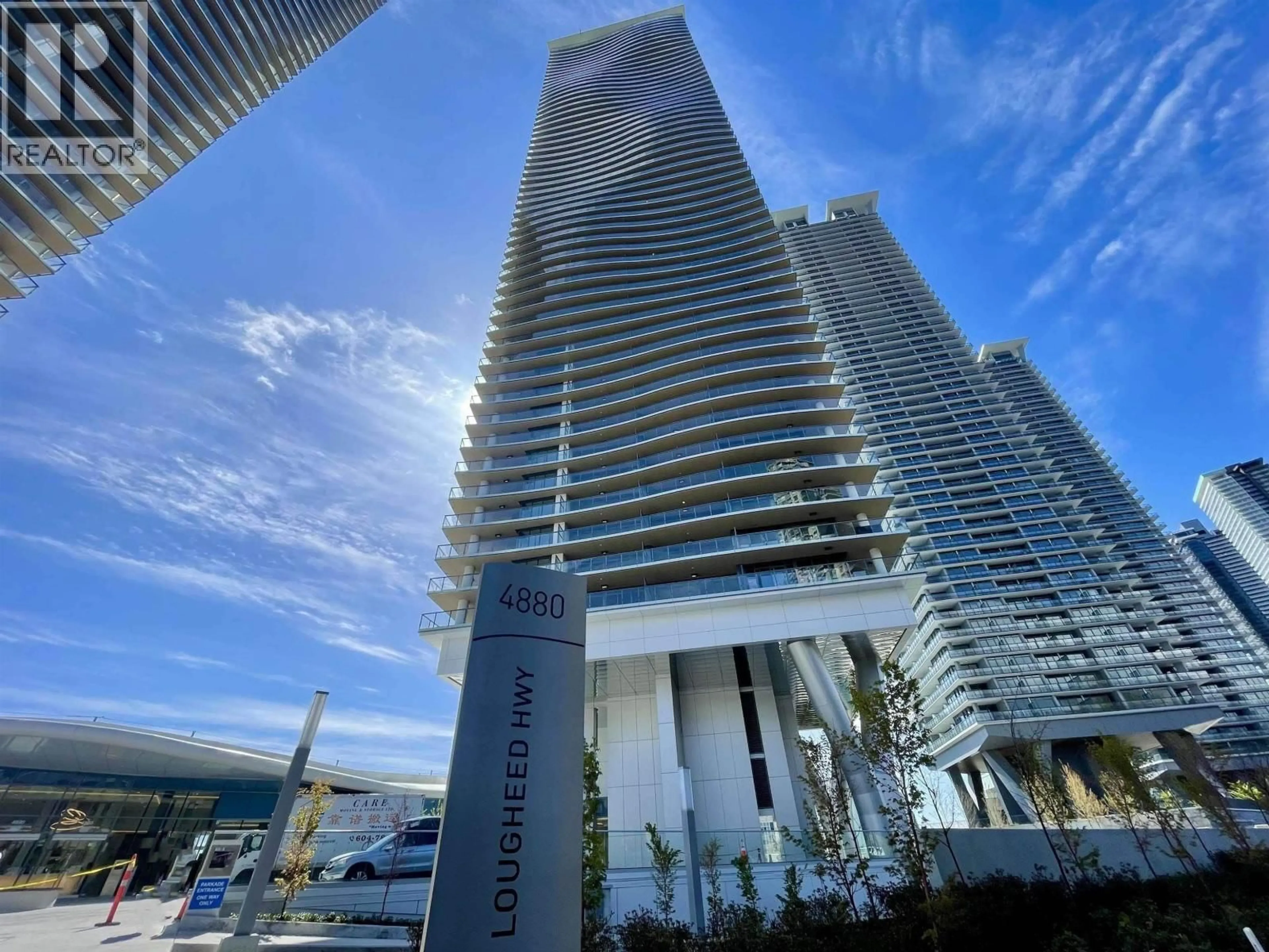 Unknown for 2409 - 4880 LOUGHEED HIGHWAY, Burnaby British Columbia V5C0N1