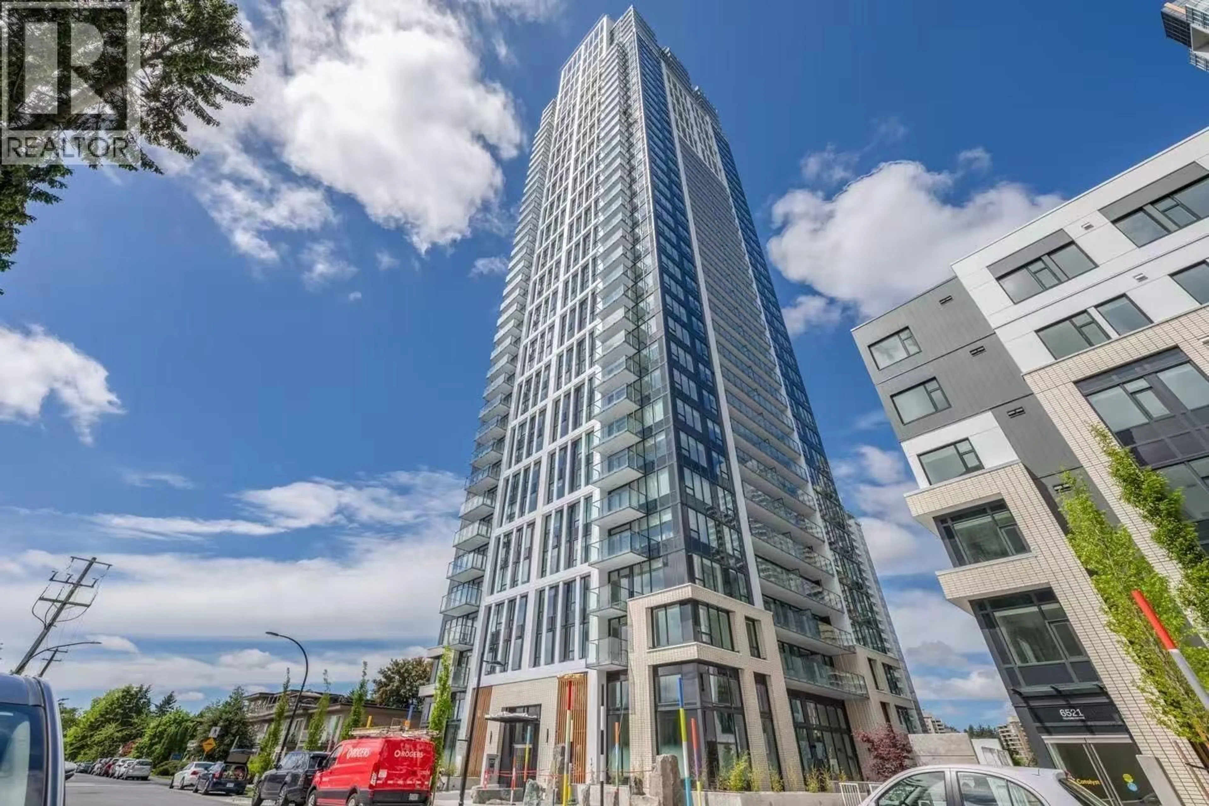 Unknown for 204 - 6537 TELFORD AVENUE, Burnaby British Columbia V5H0K9