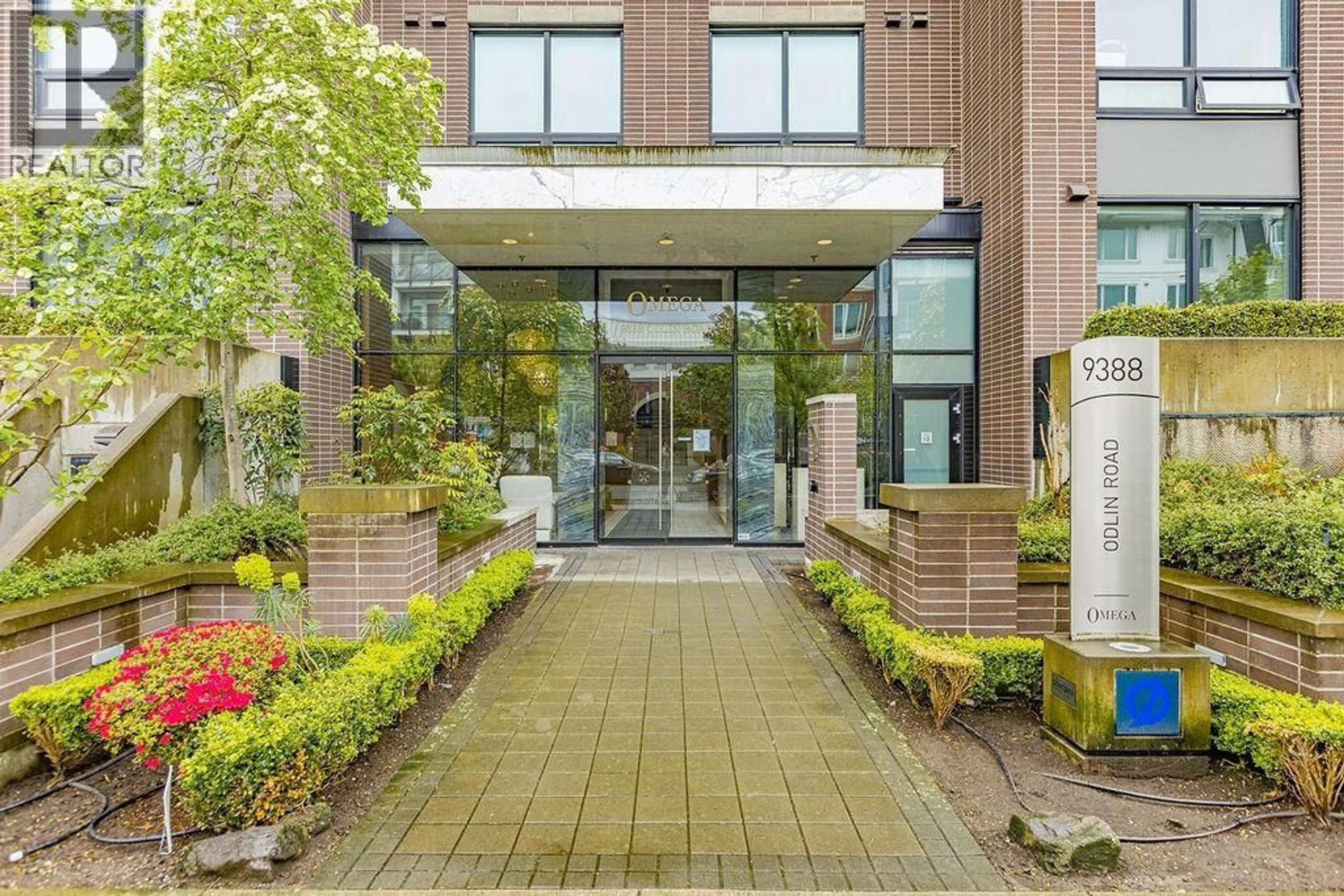 Unknown for 312 - 9388 ODLIN ROAD, Richmond British Columbia V6X0L5