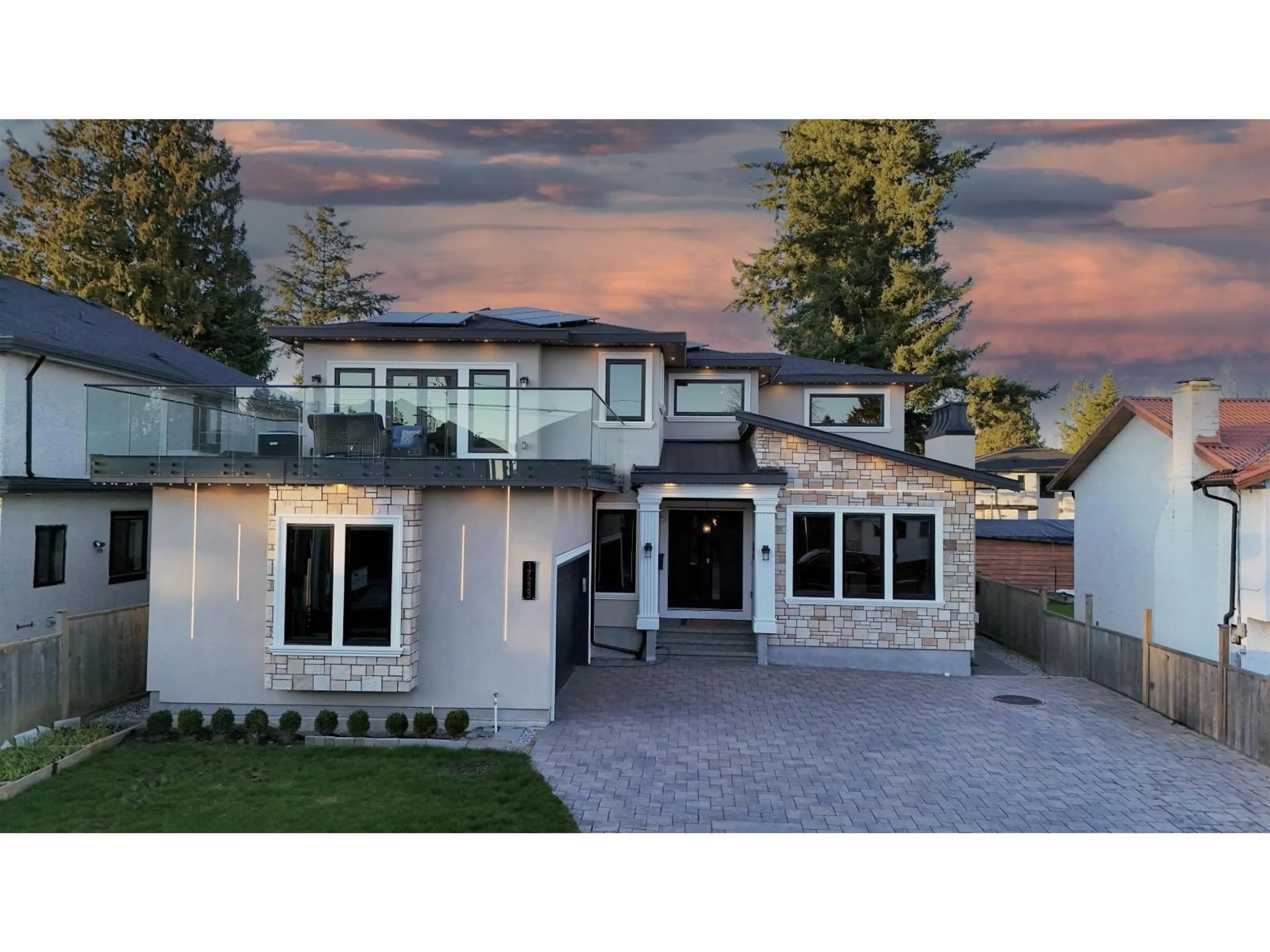 Unknown for 17223 60 AVENUE, Surrey British Columbia V3S1T7