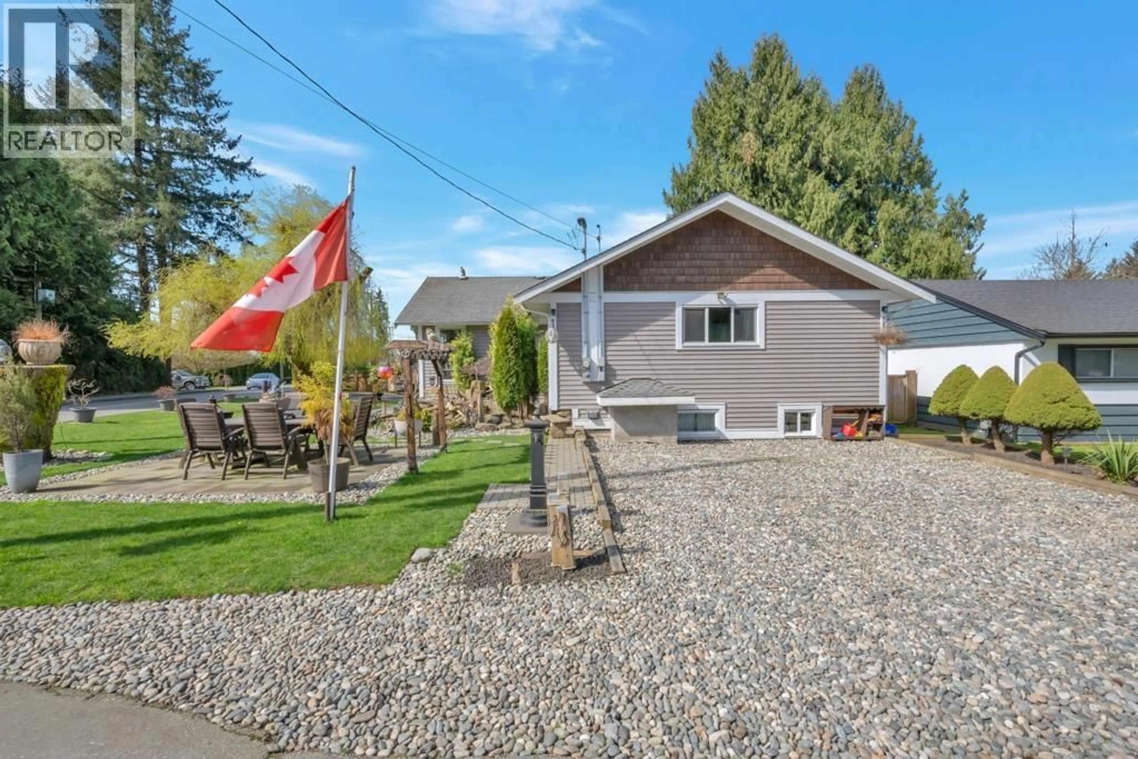 Unknown for 21199 RIVER ROAD, Maple Ridge British Columbia V2X2A5