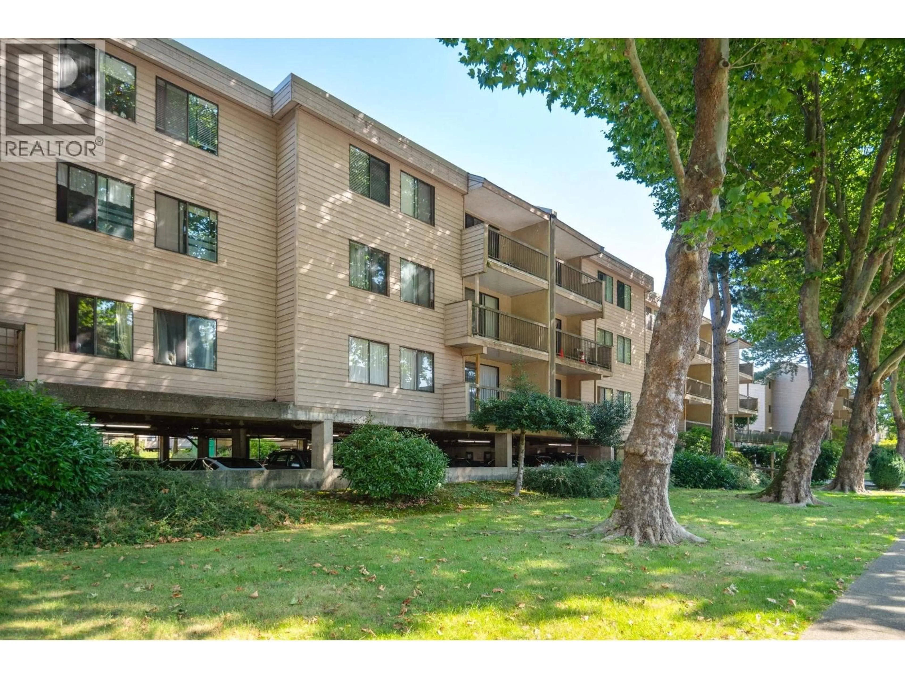 Patio, unknown for 218 - 8411 ACKROYD ROAD, Richmond British Columbia V6X3E6