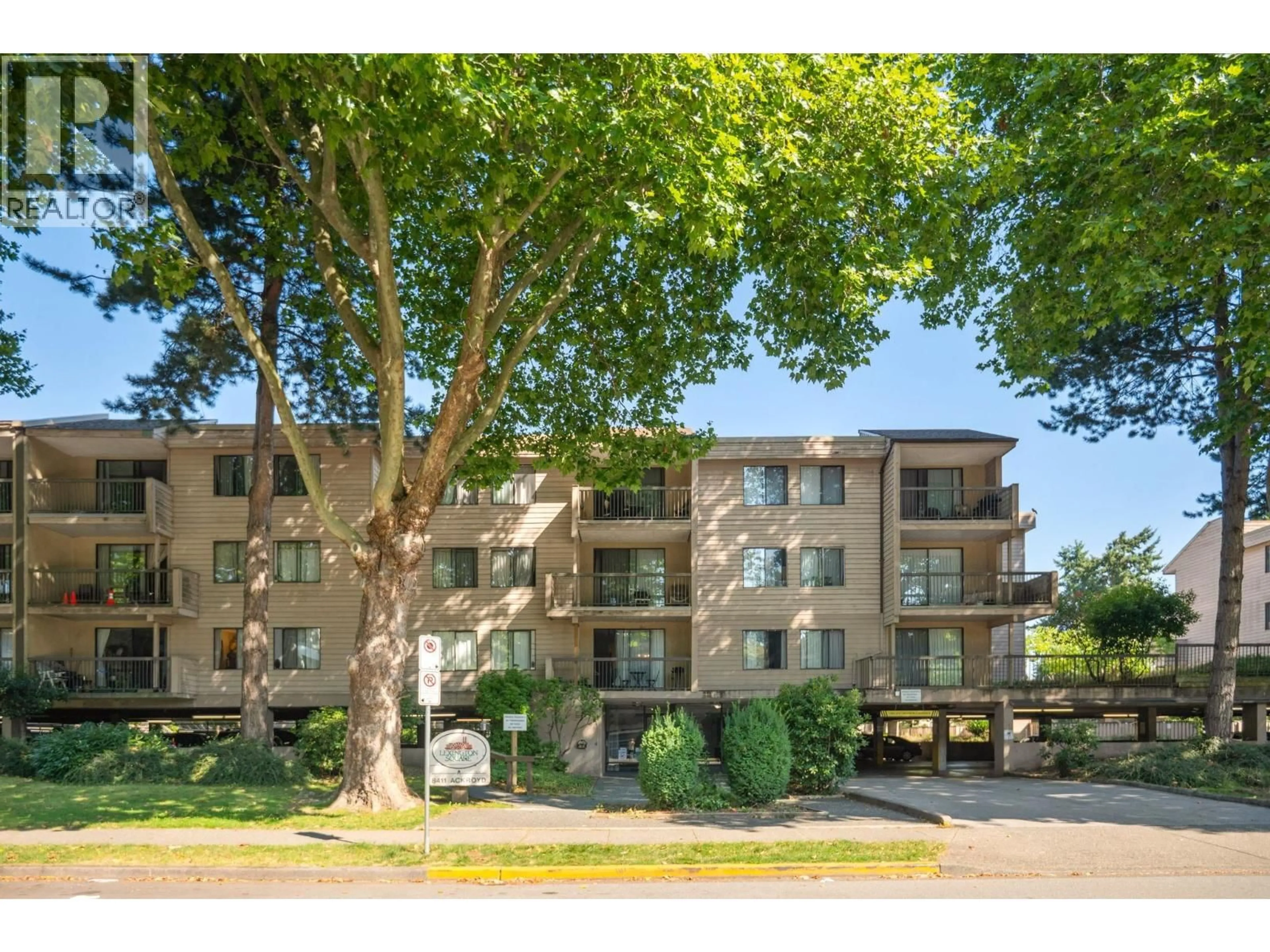 Unknown for 218 - 8411 ACKROYD ROAD, Richmond British Columbia V6X3E6