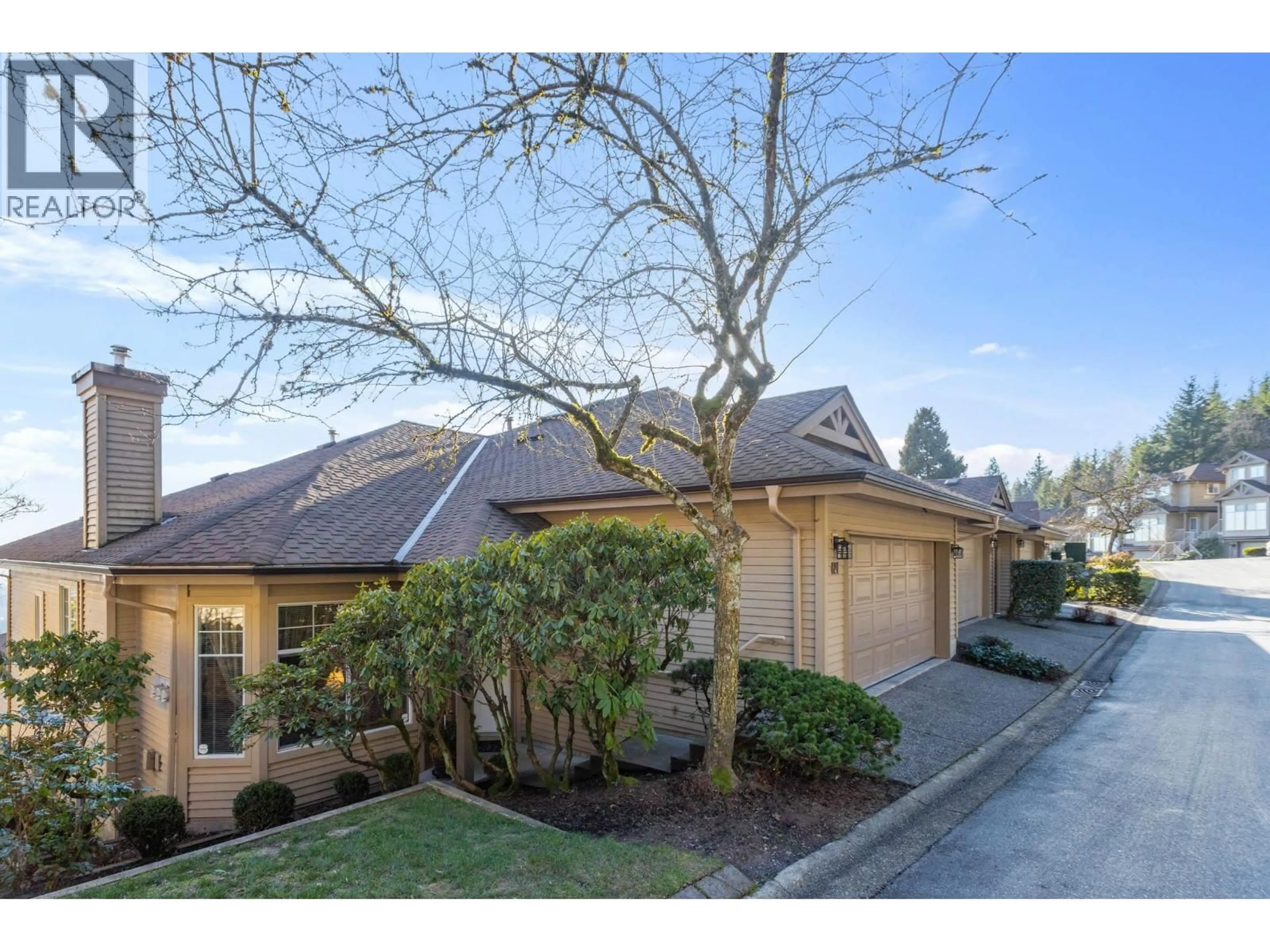 Unknown for 121 - 2979 PANORAMA DRIVE, Coquitlam British Columbia V3E2W8