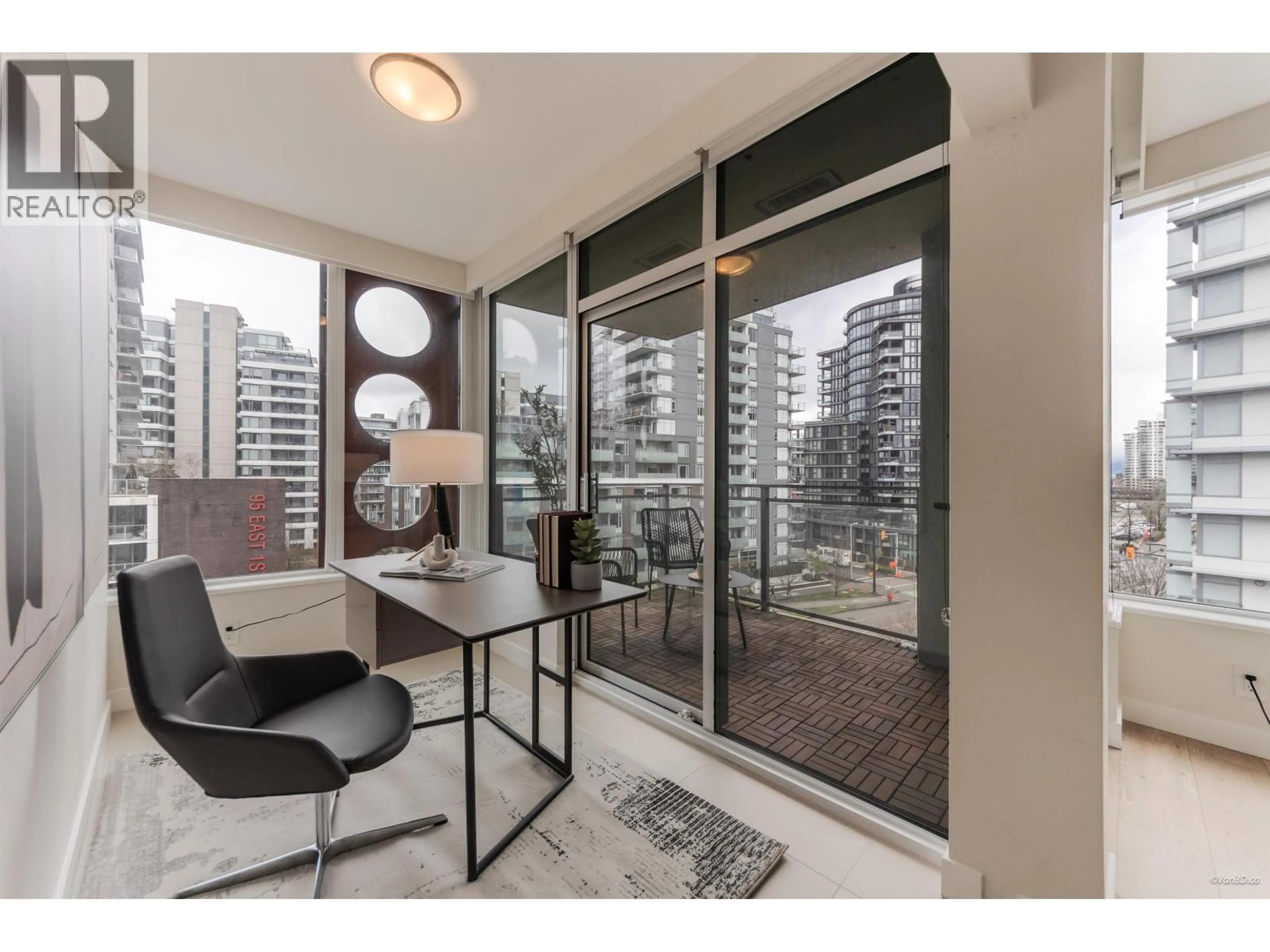 Unknown for 710 - 111 1ST AVENUE, Vancouver British Columbia V6A0E9