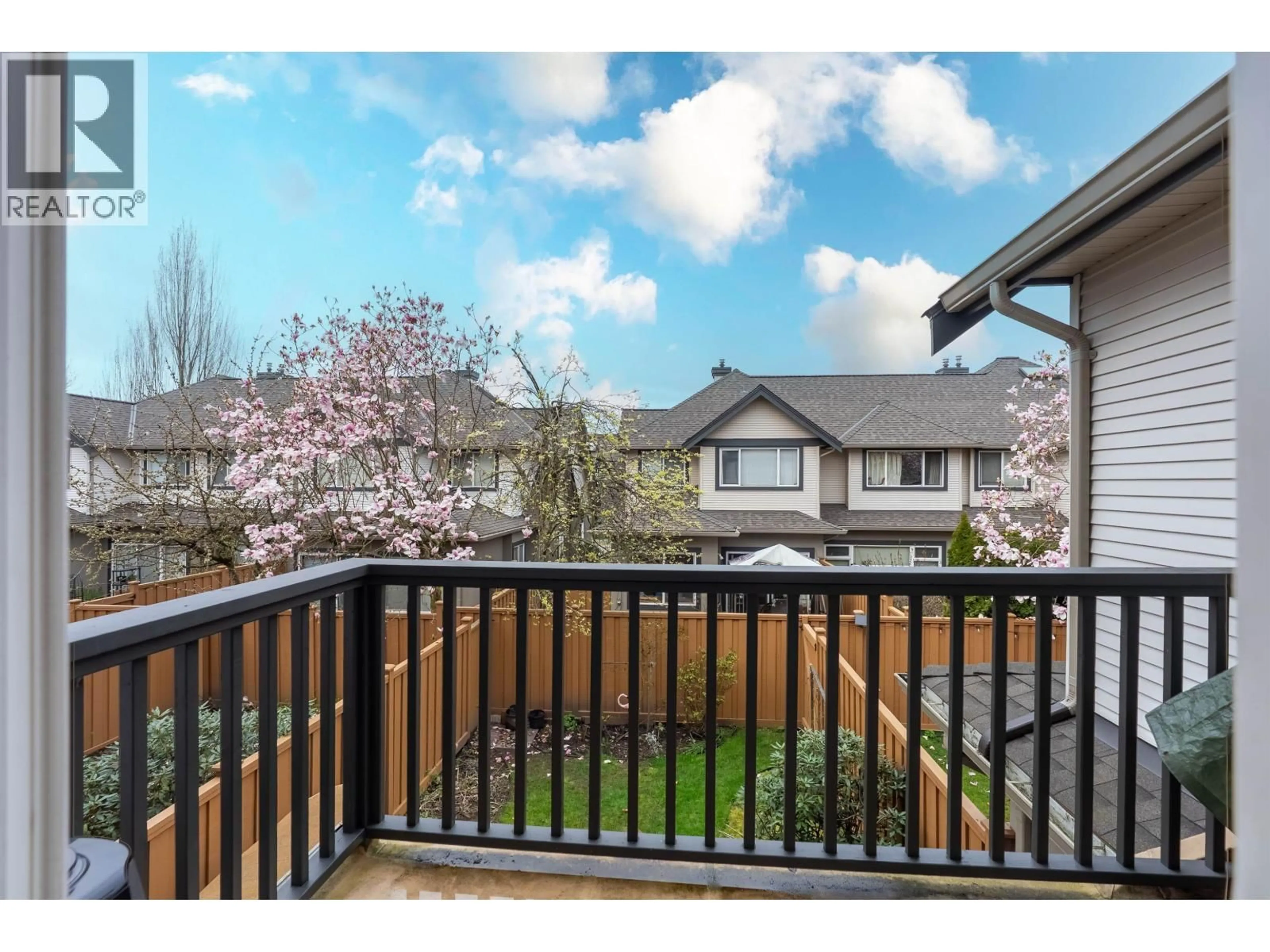 Patio, unknown for 7 - 11888 MELLIS DRIVE, Richmond British Columbia V6X1M1