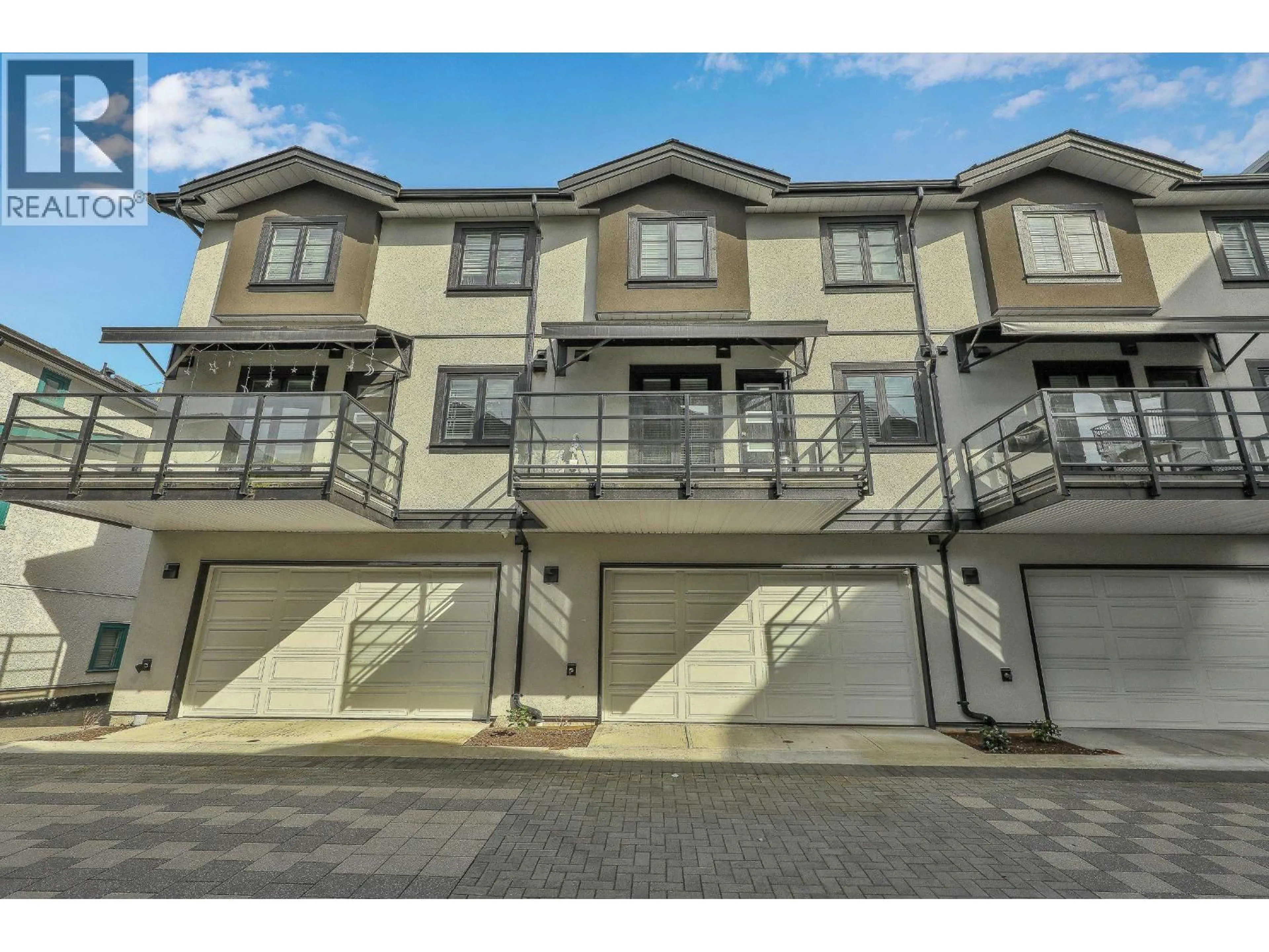 Unknown for 102 - 806 GAUTHIER AVENUE, Coquitlam British Columbia V3K1R9