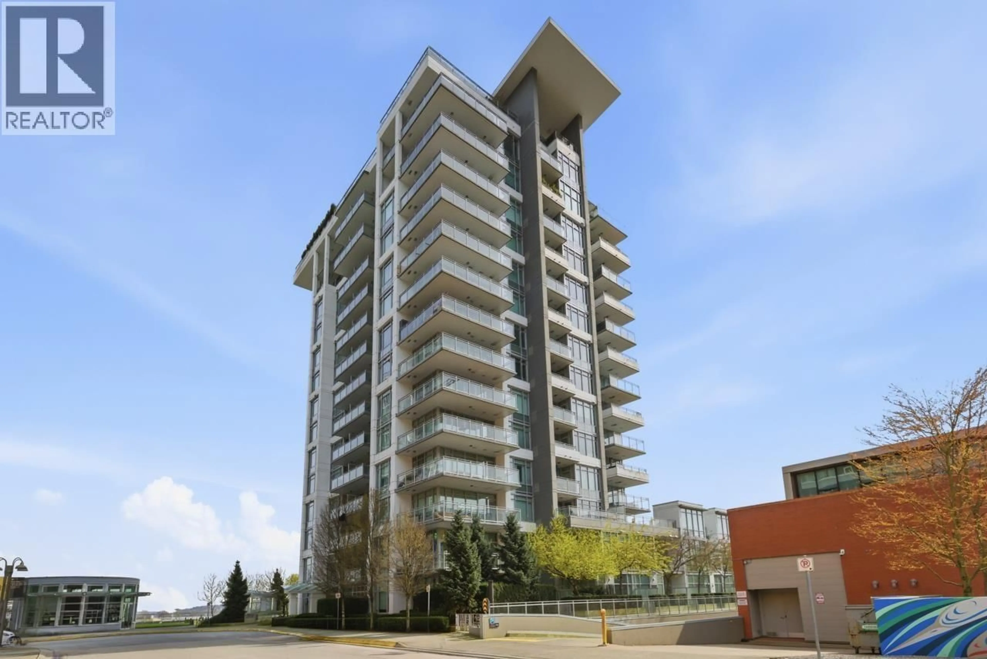 Unknown for 902 - 200 NELSON'S CRESCENT, New Westminster British Columbia V3L0H4