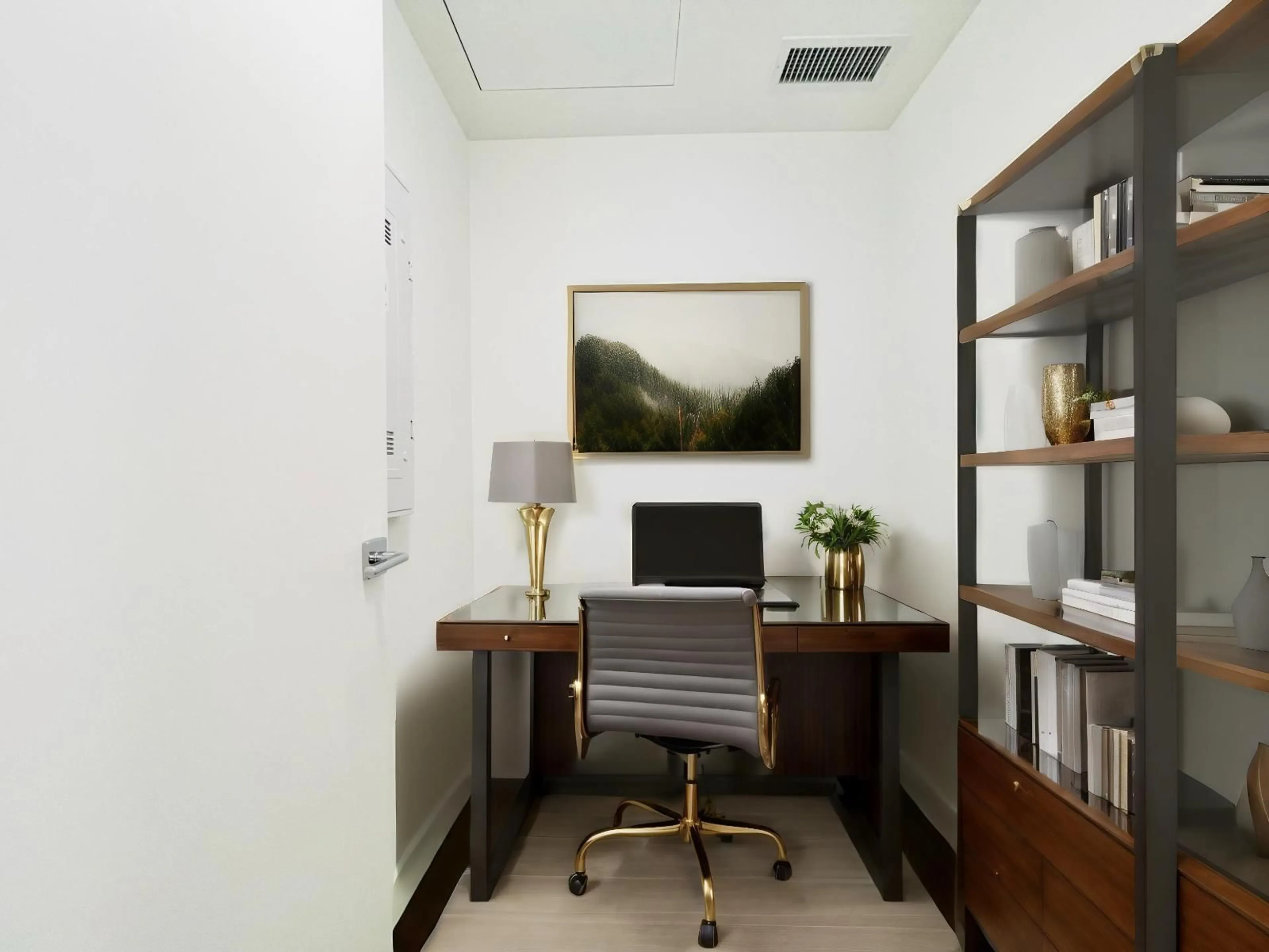 A pic of a room for 303 - 1588 JOHNSTON ROAD, White Rock British Columbia V4B0C5