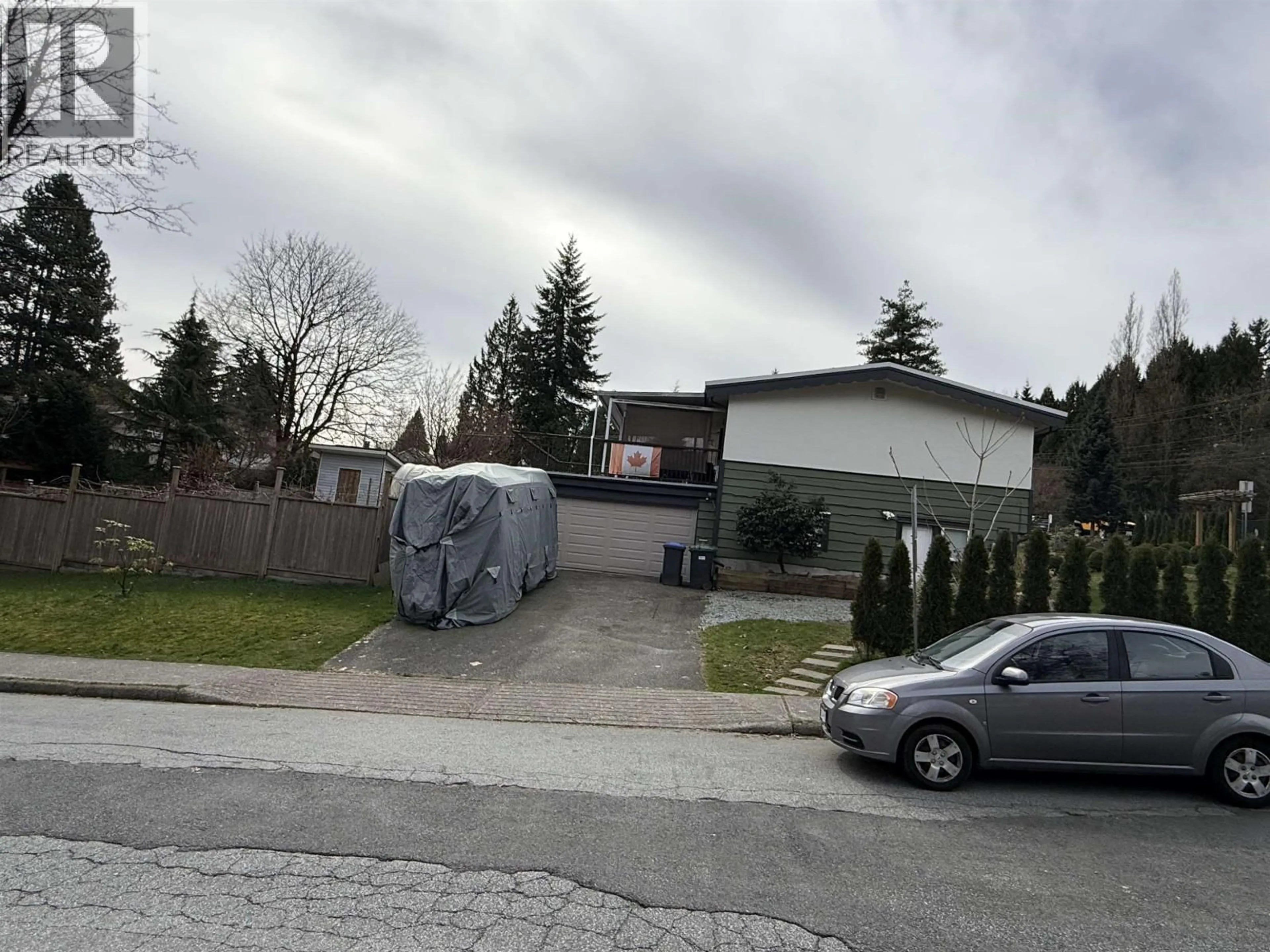 Unknown for 1184 GLENAYRE DRIVE, Port Moody British Columbia V3H1J7