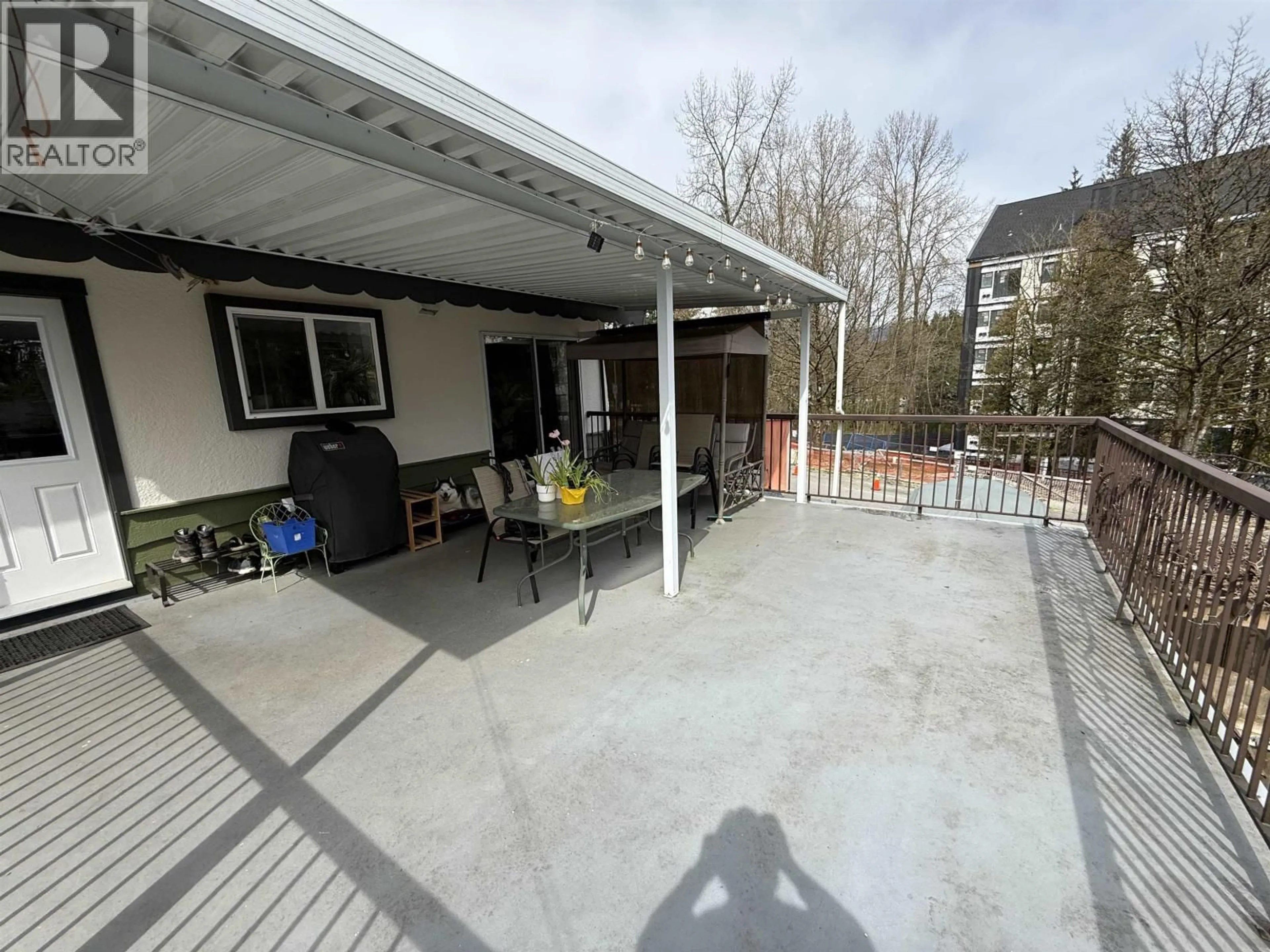Patio, street for 1184 GLENAYRE DRIVE, Port Moody British Columbia V3H1J7