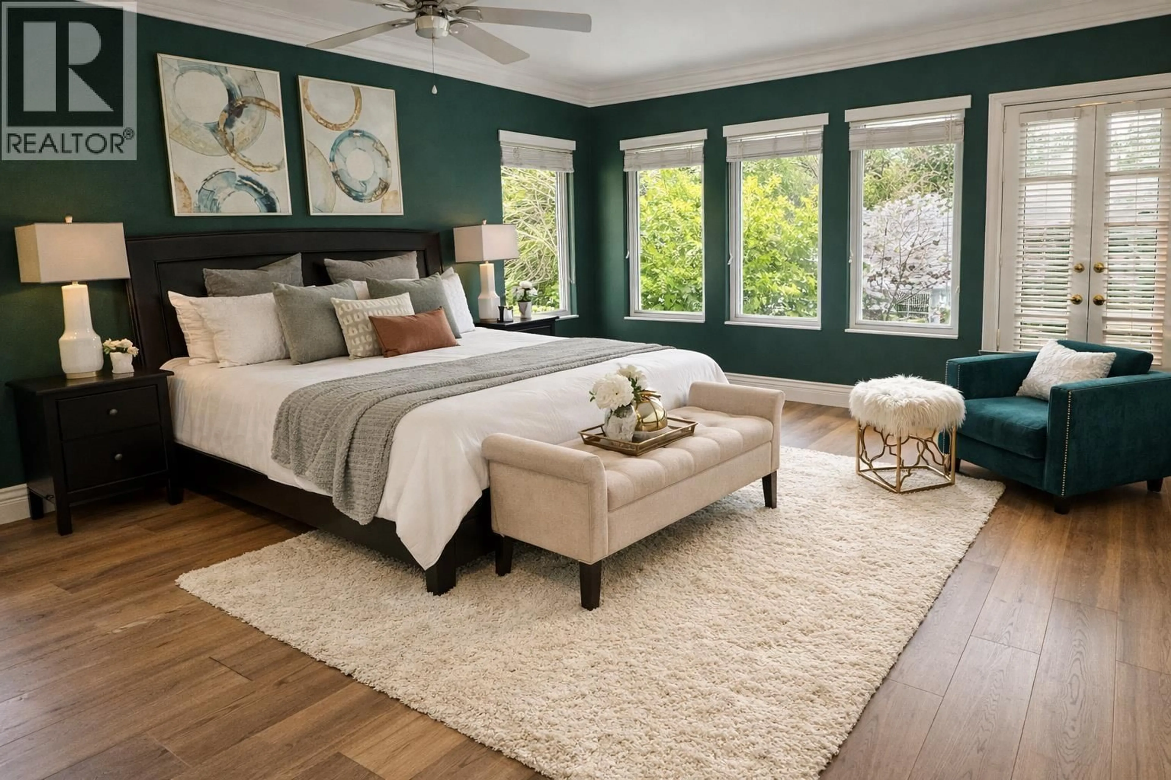 Bedroom with bed, unknown for 4786 4TH AVENUE, Vancouver British Columbia V6T1C2