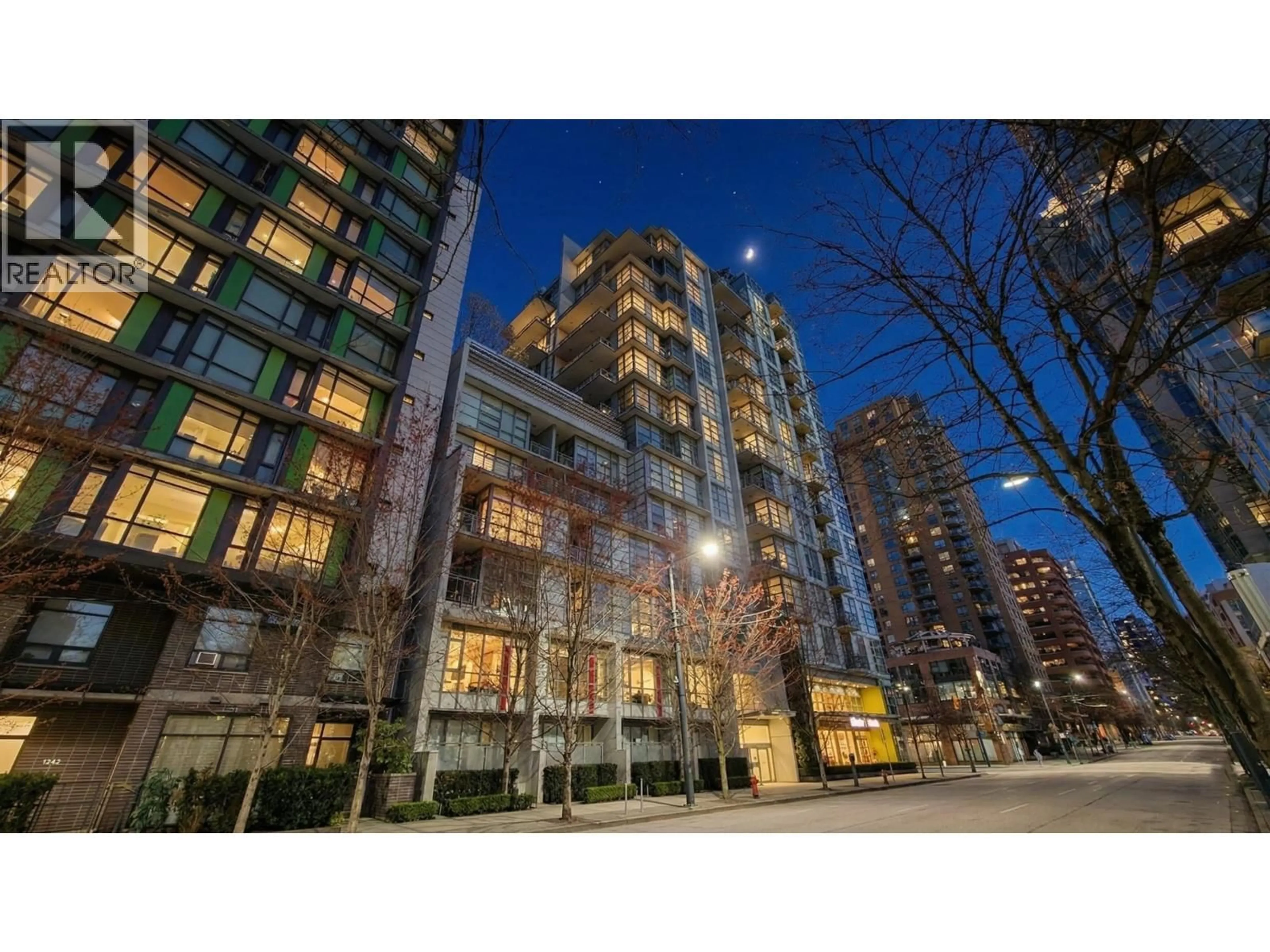 Blurry image for 1202 - 1205 HOWE STREET, Vancouver British Columbia V6Z0B2