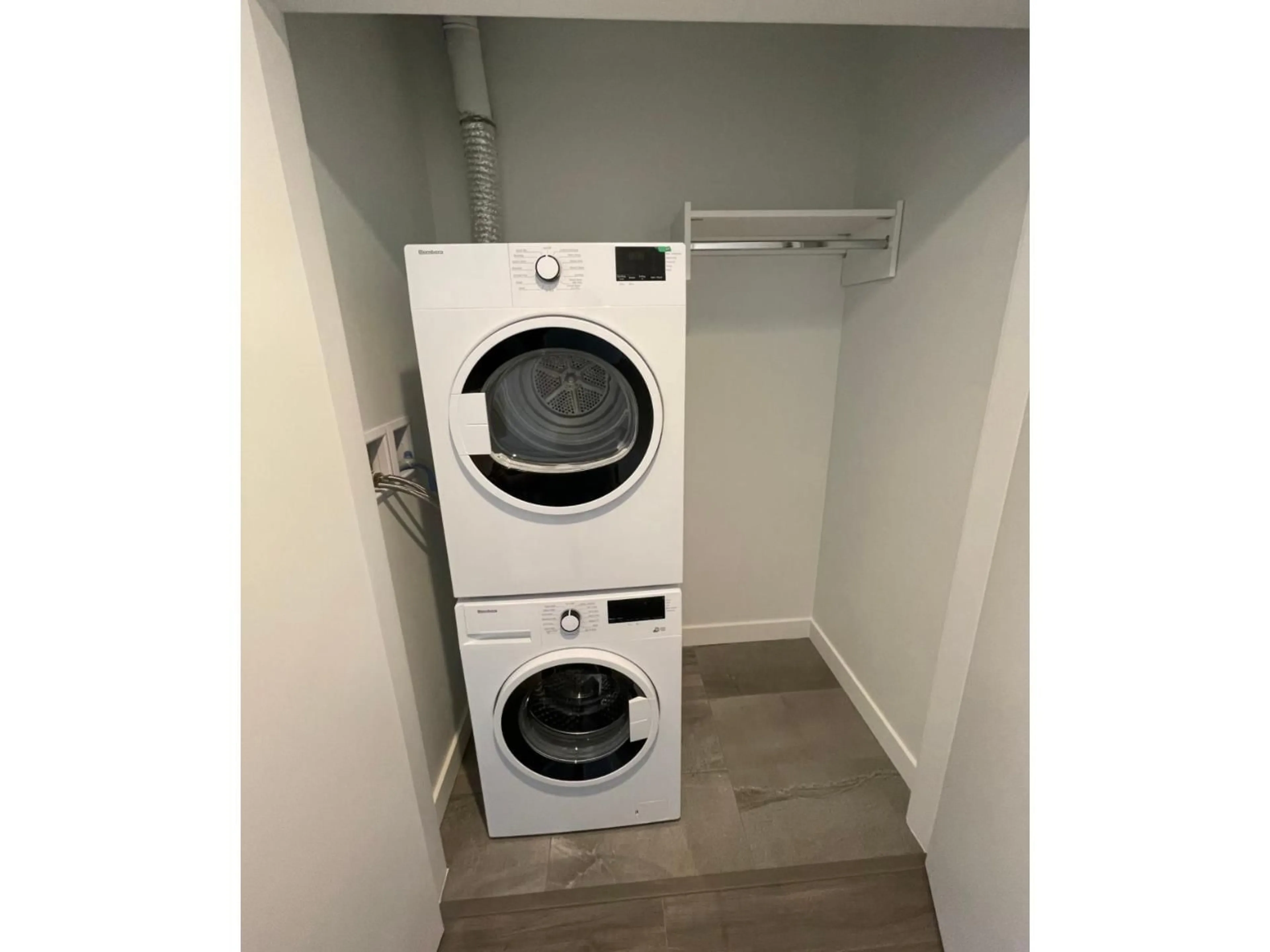 Laundry room for 511 - 13615 FRASER HIGHWAY, Surrey British Columbia V3T0P7