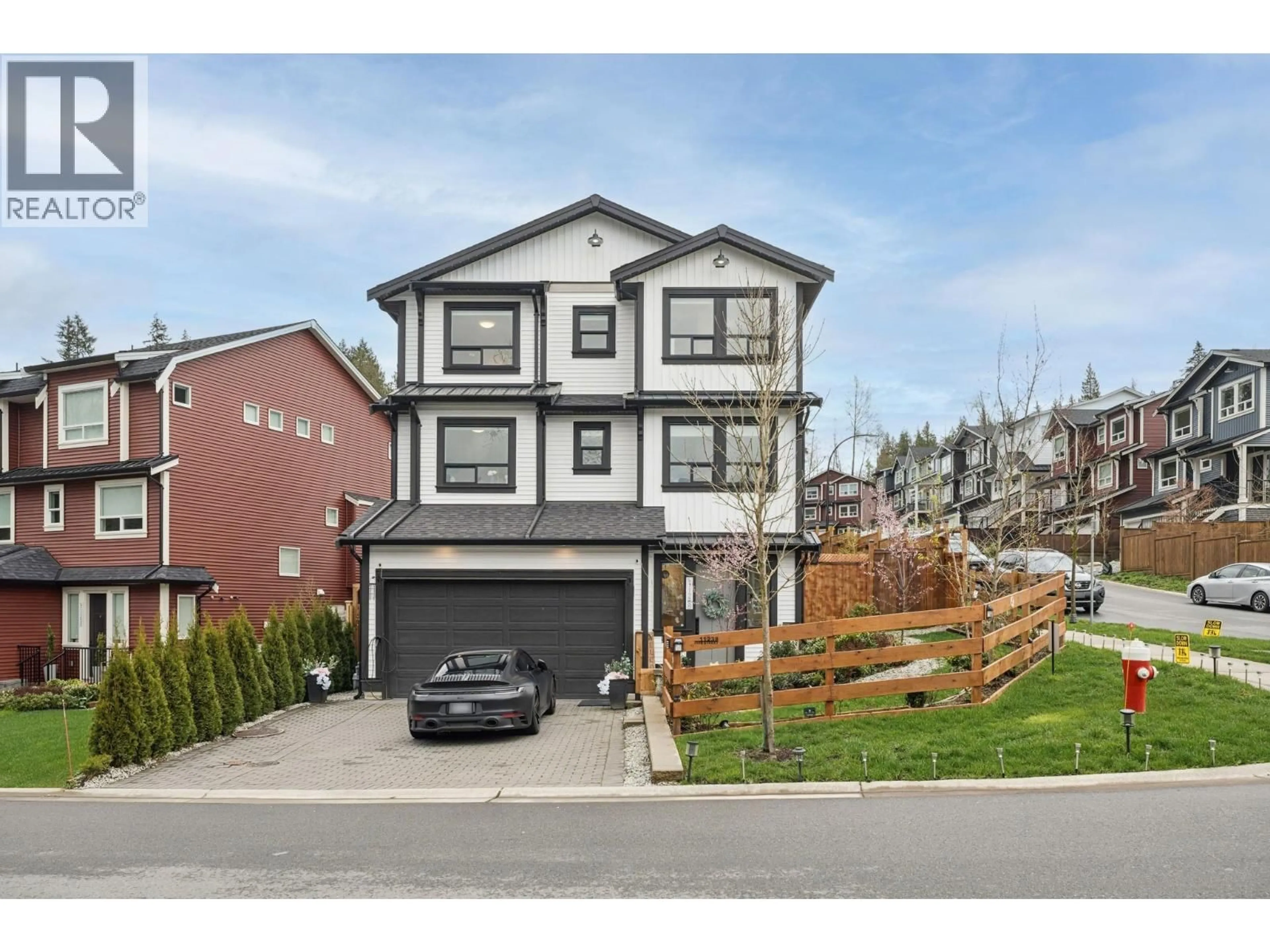 Unknown for 11238 250B STREET, Maple Ridge British Columbia V2W0K6