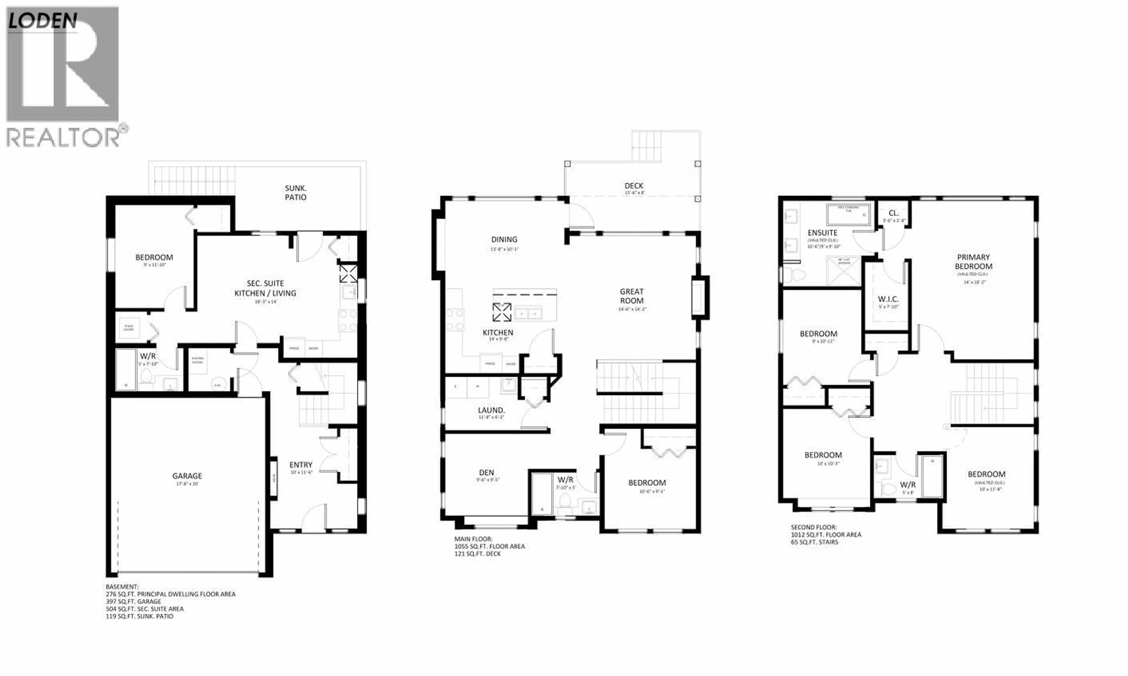 Floor plan for 11238 250B STREET, Maple Ridge British Columbia V2W0K6