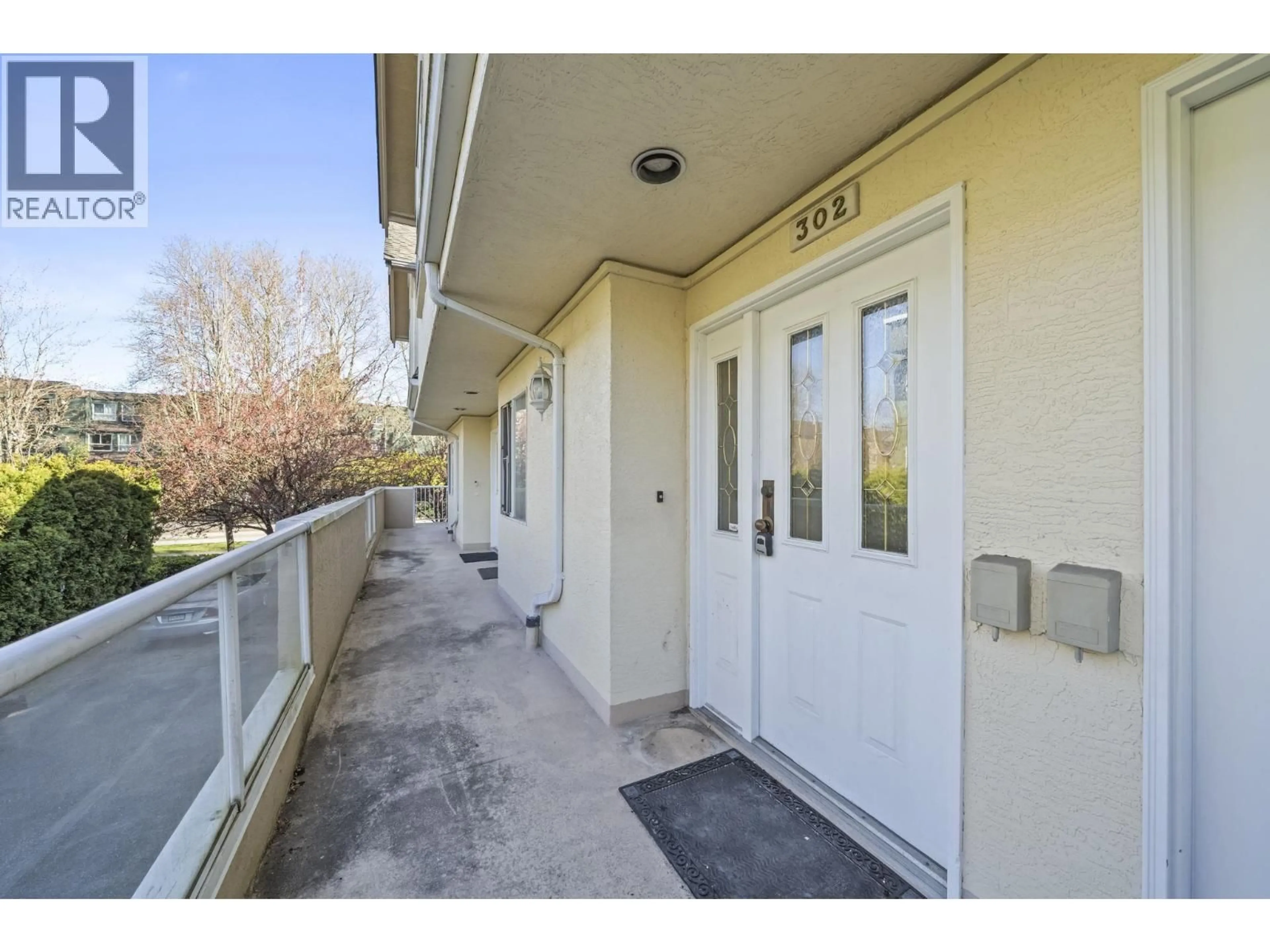 Unknown for 302 - 8600 WESTMINSTER HIGHWAY, Richmond British Columbia V6X1A8