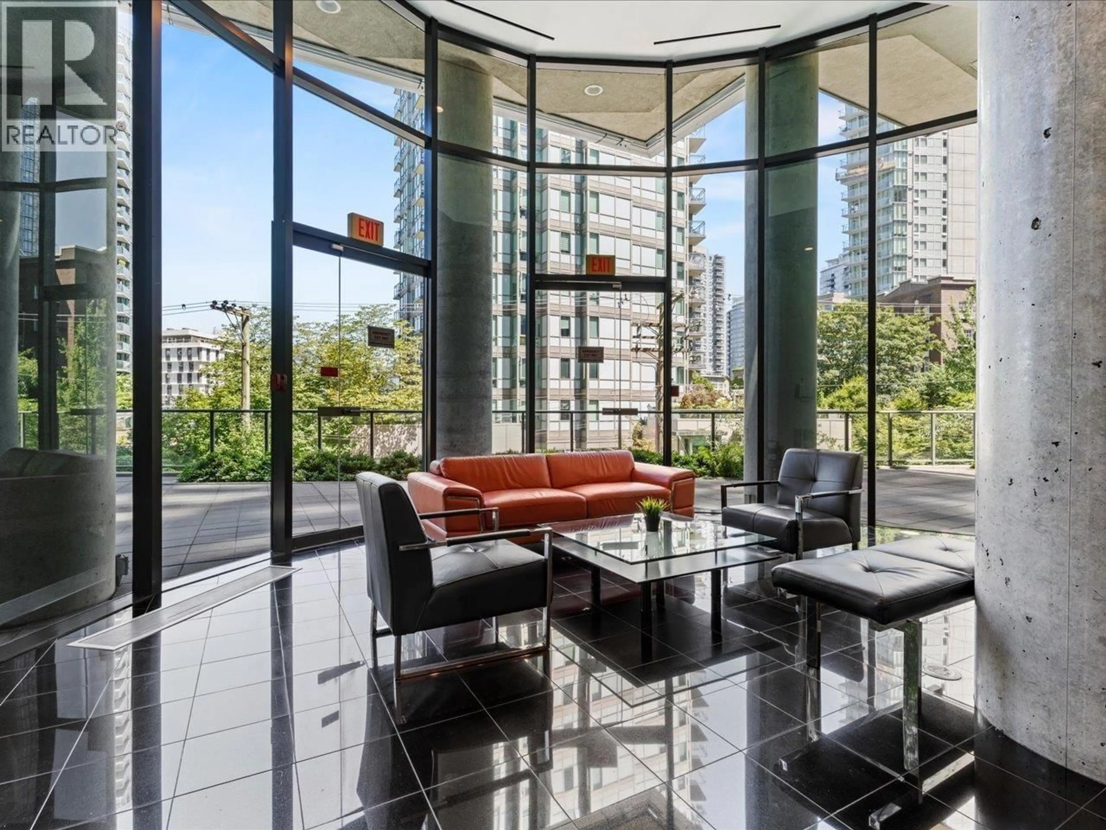 Unknown for 2908 - 1331 GEORGIA STREET, Vancouver British Columbia V6E4P1