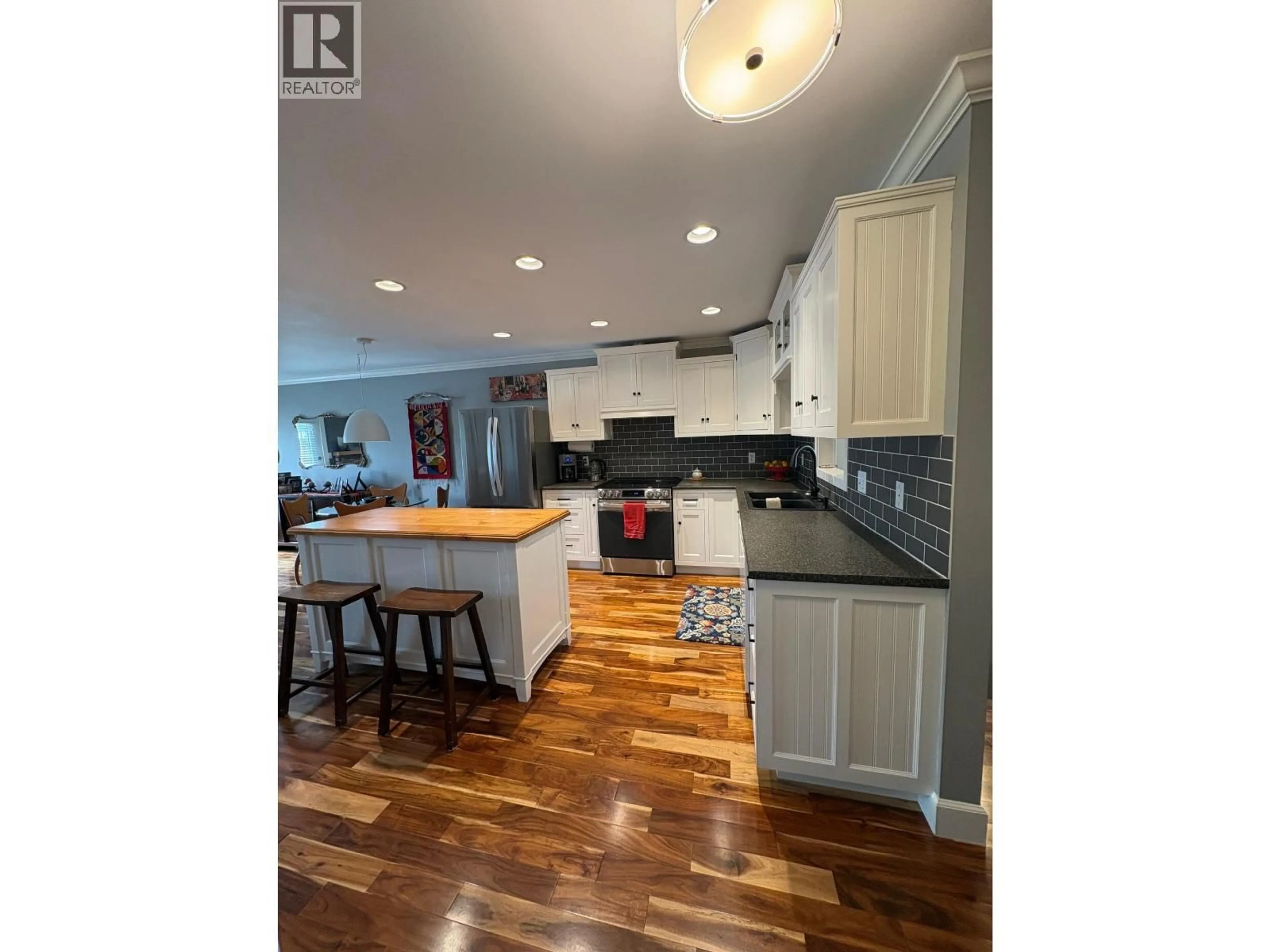 Open concept kitchen, unknown for 25 - 11464 FISHER STREET, Maple Ridge British Columbia V2X0H9