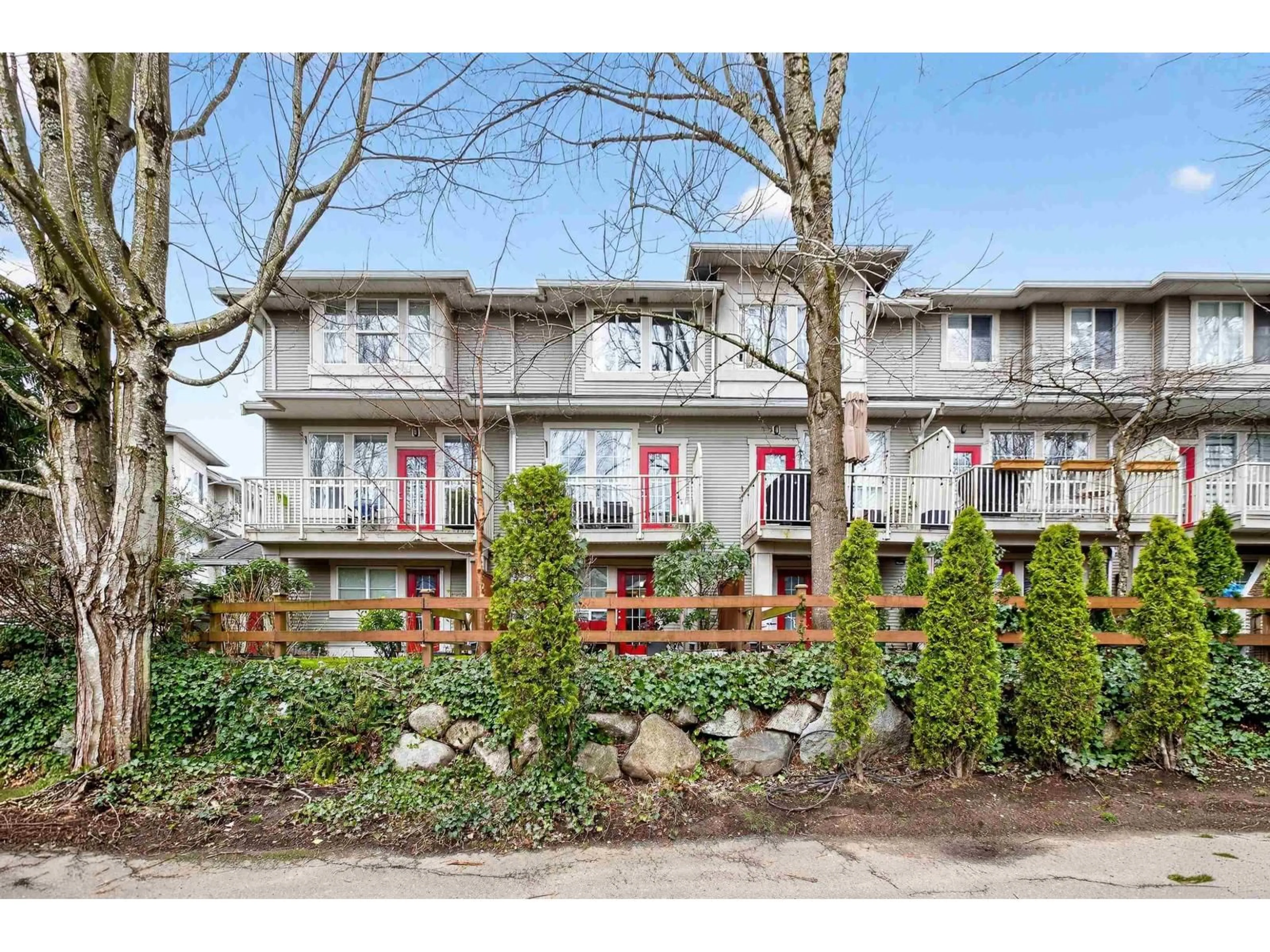 Unknown for 41 - 14952 58 AVENUE, Surrey British Columbia V3S9J2