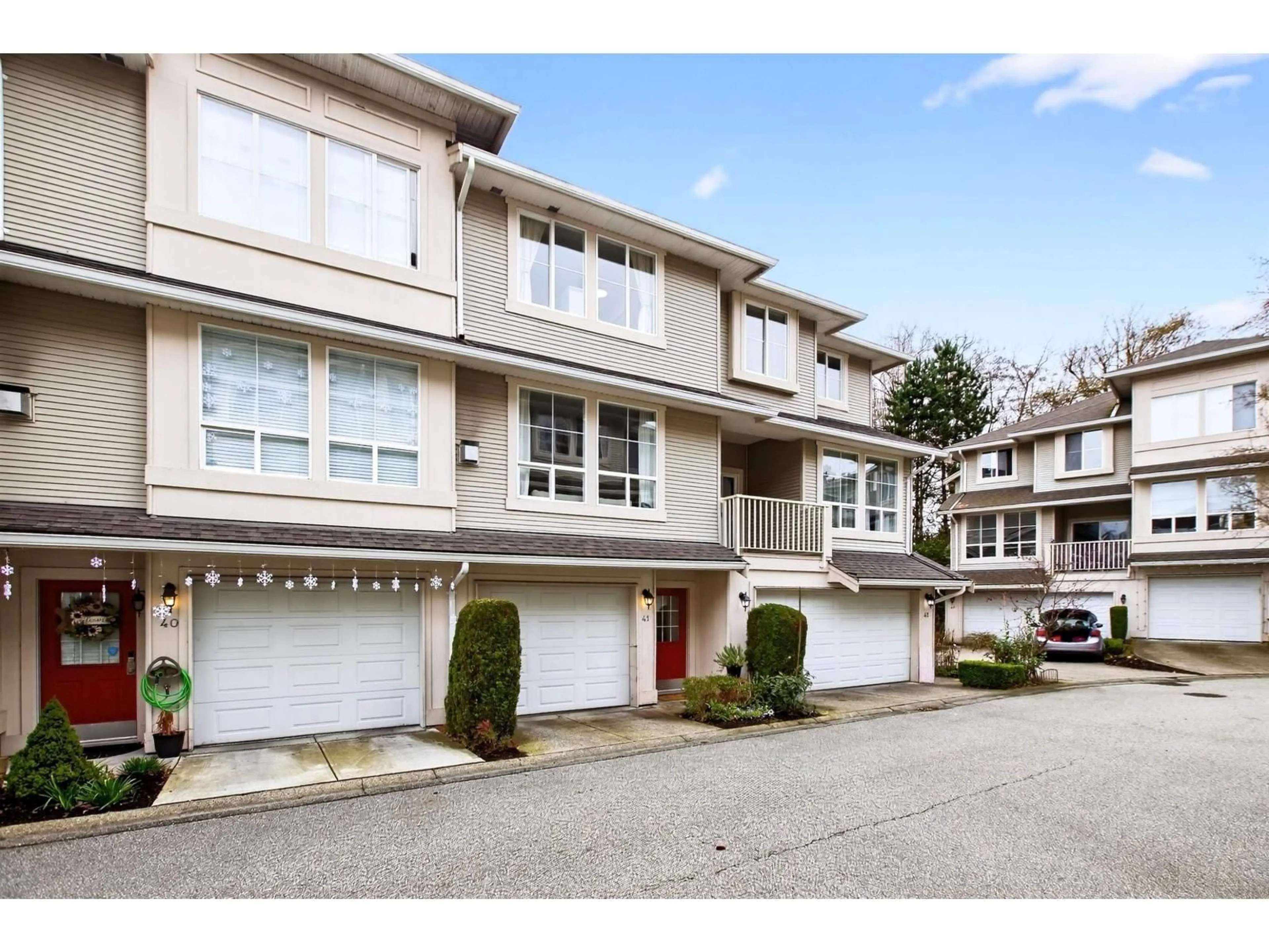 Unknown for 41 - 14952 58 AVENUE, Surrey British Columbia V3S9J2