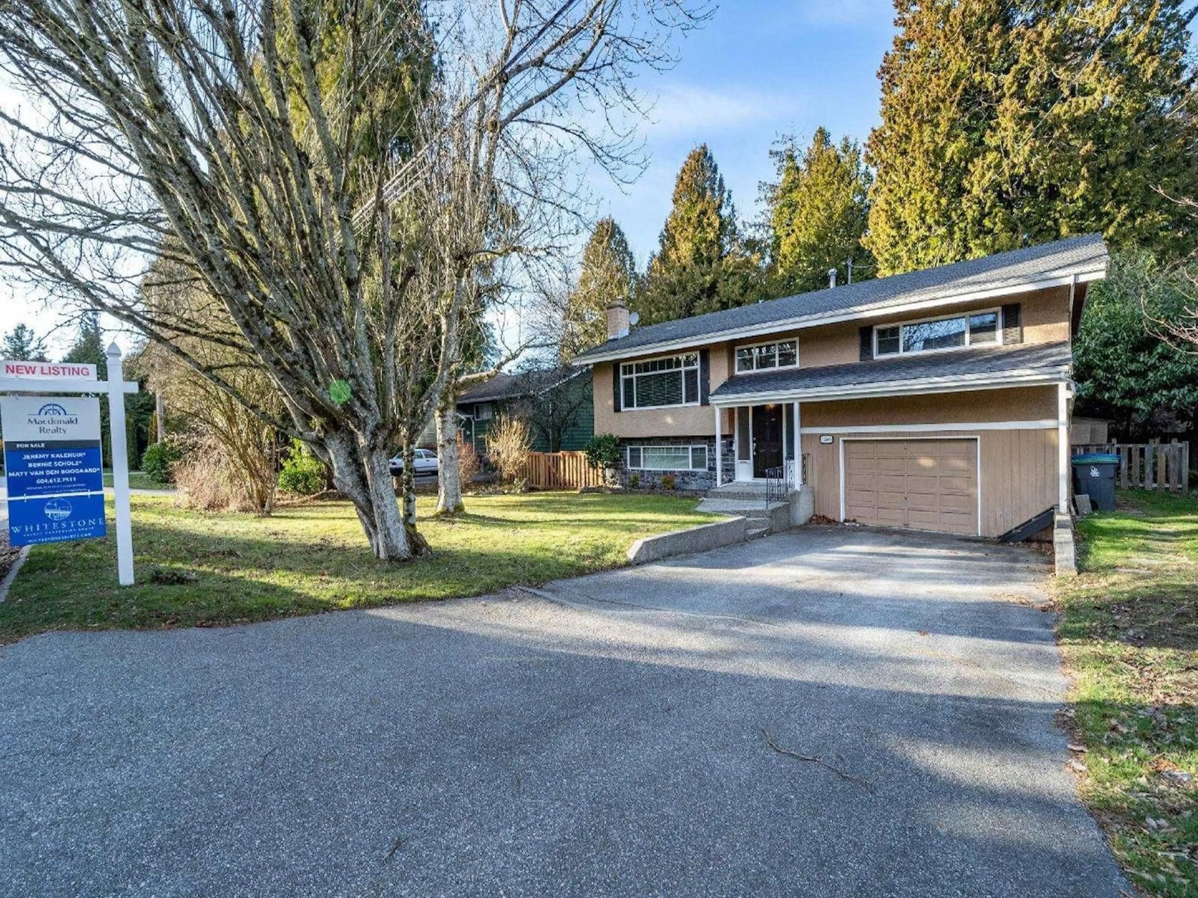 Unknown for 12569 26 AVENUE, Surrey British Columbia V4A2K6