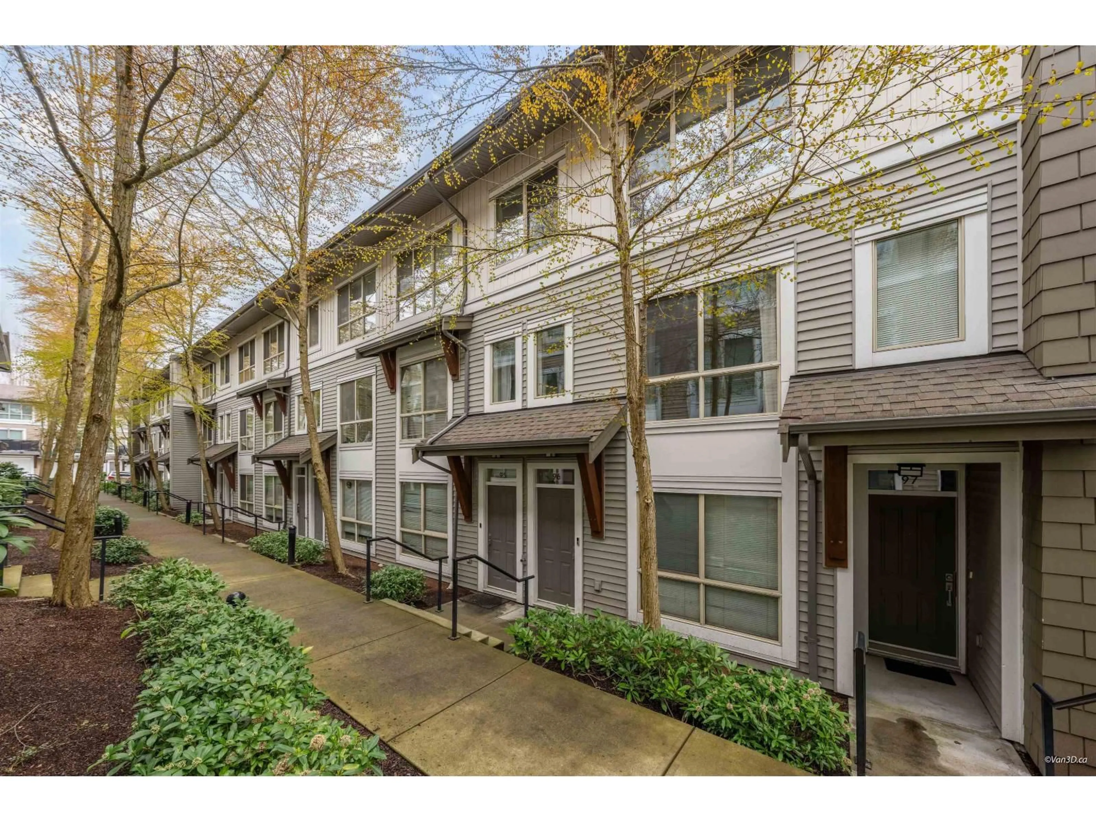 Unknown for 96 - 6671 121 STREET, Surrey British Columbia V3W1T9