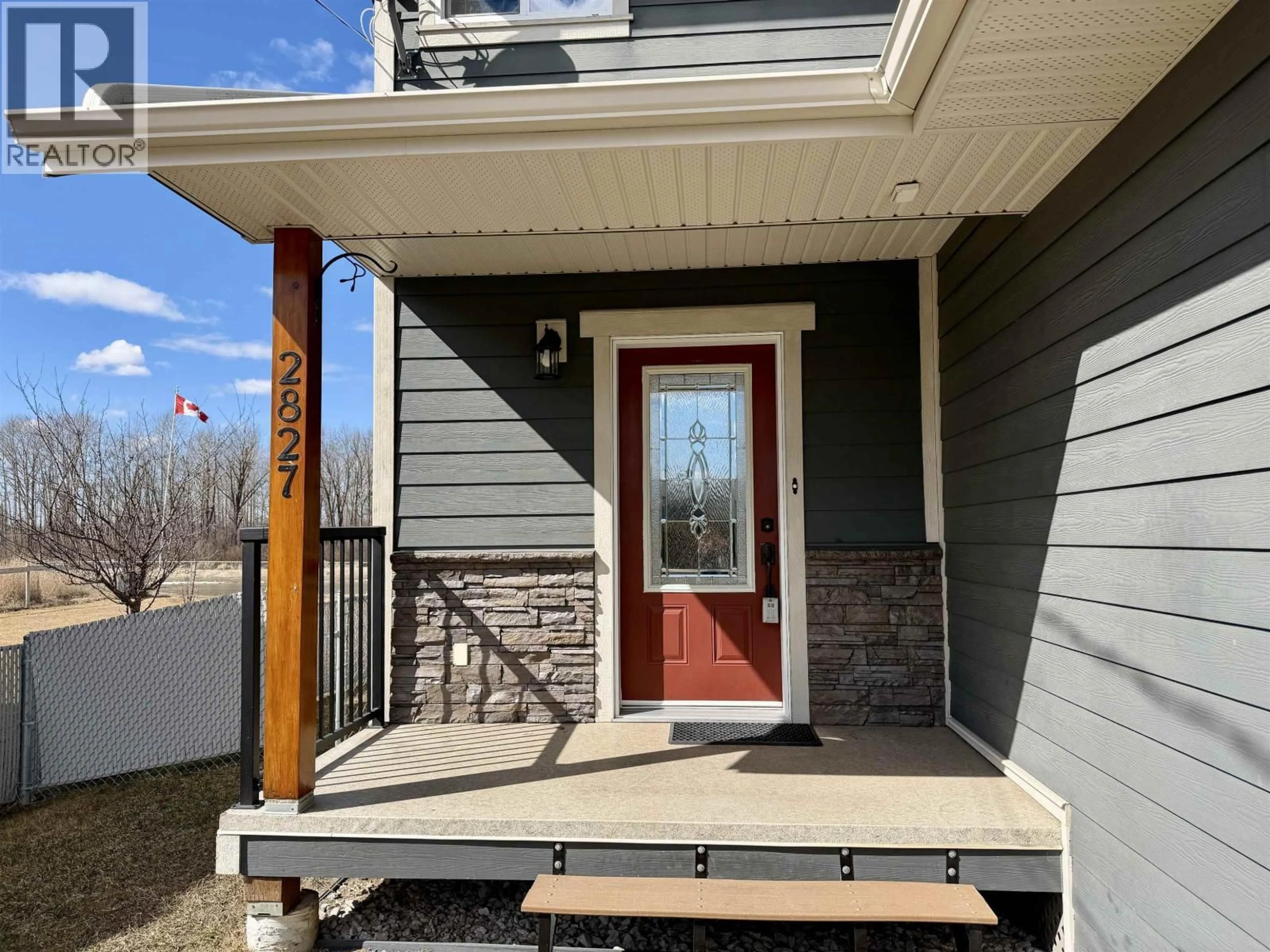 Indoor entryway for 2827 RIVERVIEW DRIVE, Vanderhoof British Columbia V0J3A0