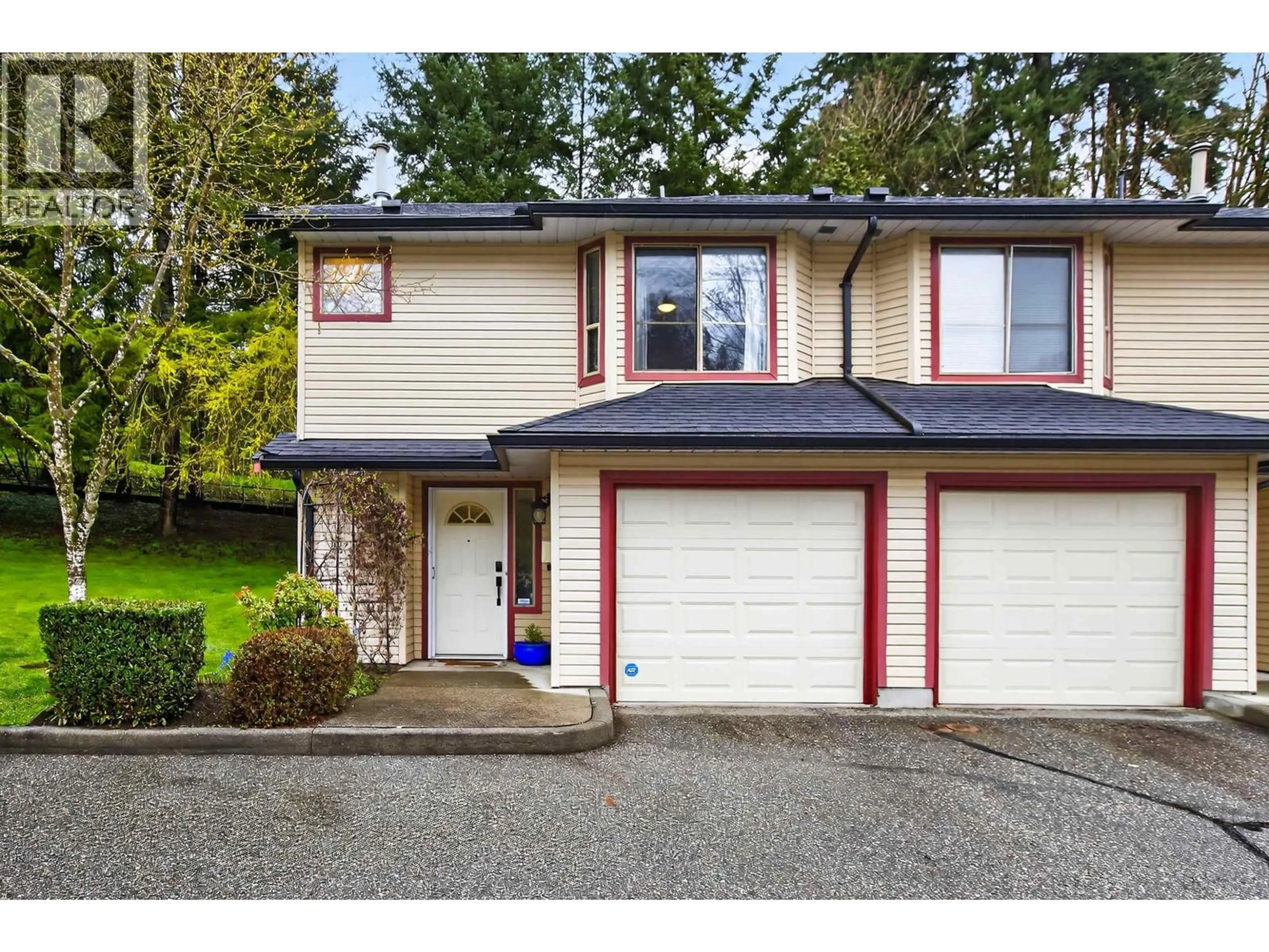 Unknown for 12 - 21960 RIVER ROAD, Maple Ridge British Columbia V2X2C3