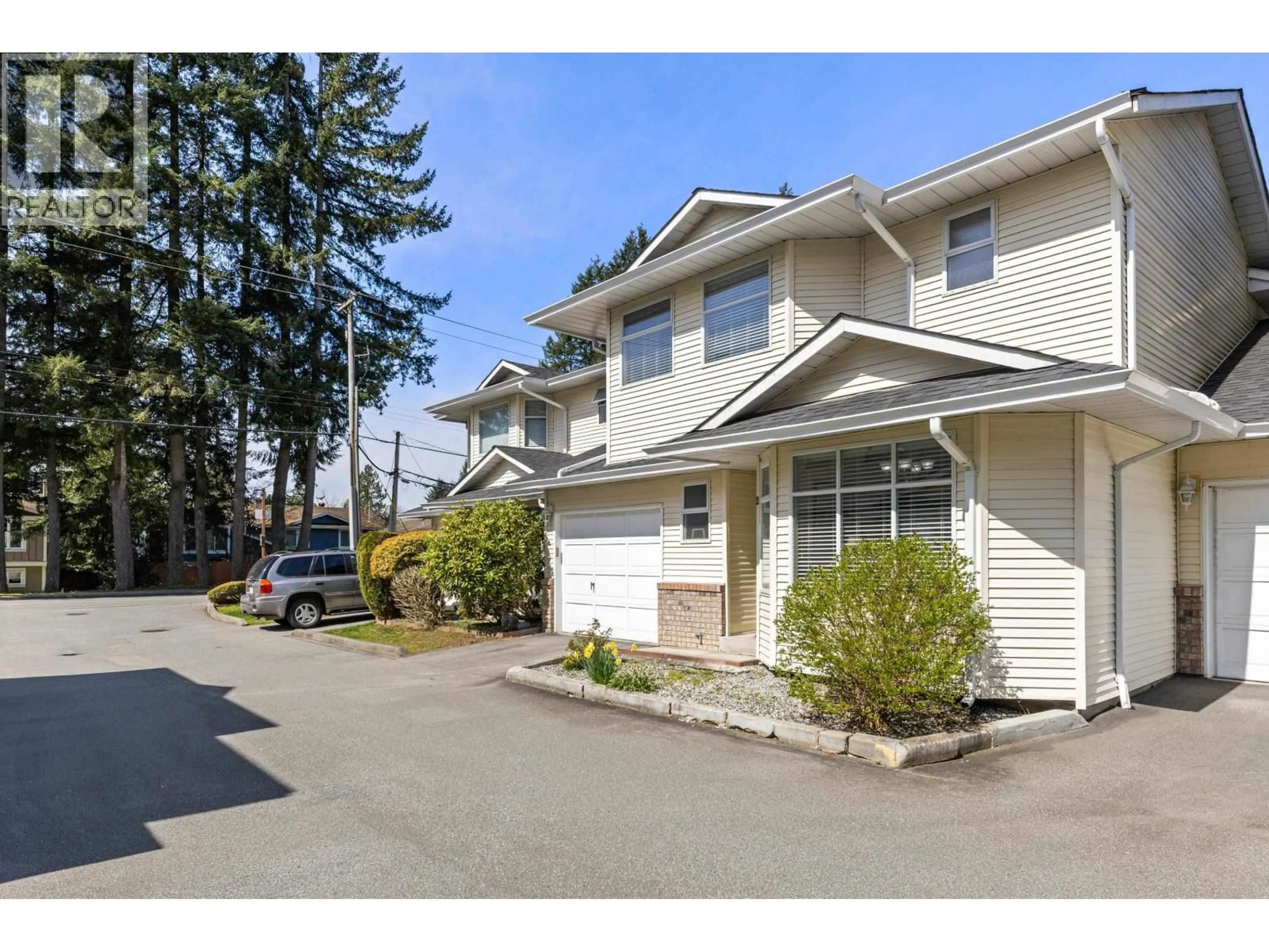 Unknown for 2 - 11934 LAITY STREET, Maple Ridge British Columbia V2X0J2