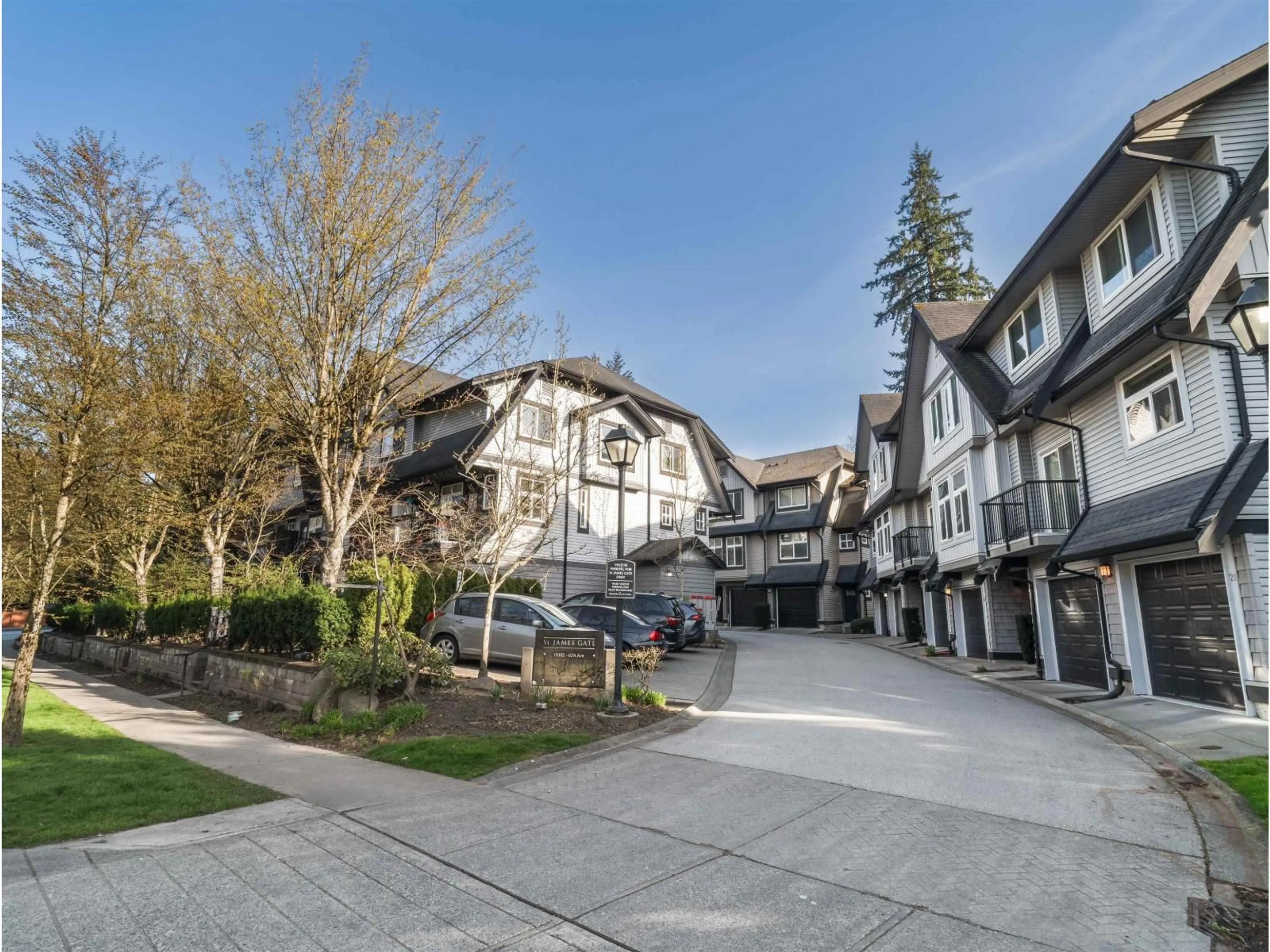 Unknown for 9 - 15192 62A AVENUE, Surrey British Columbia V3S9A6