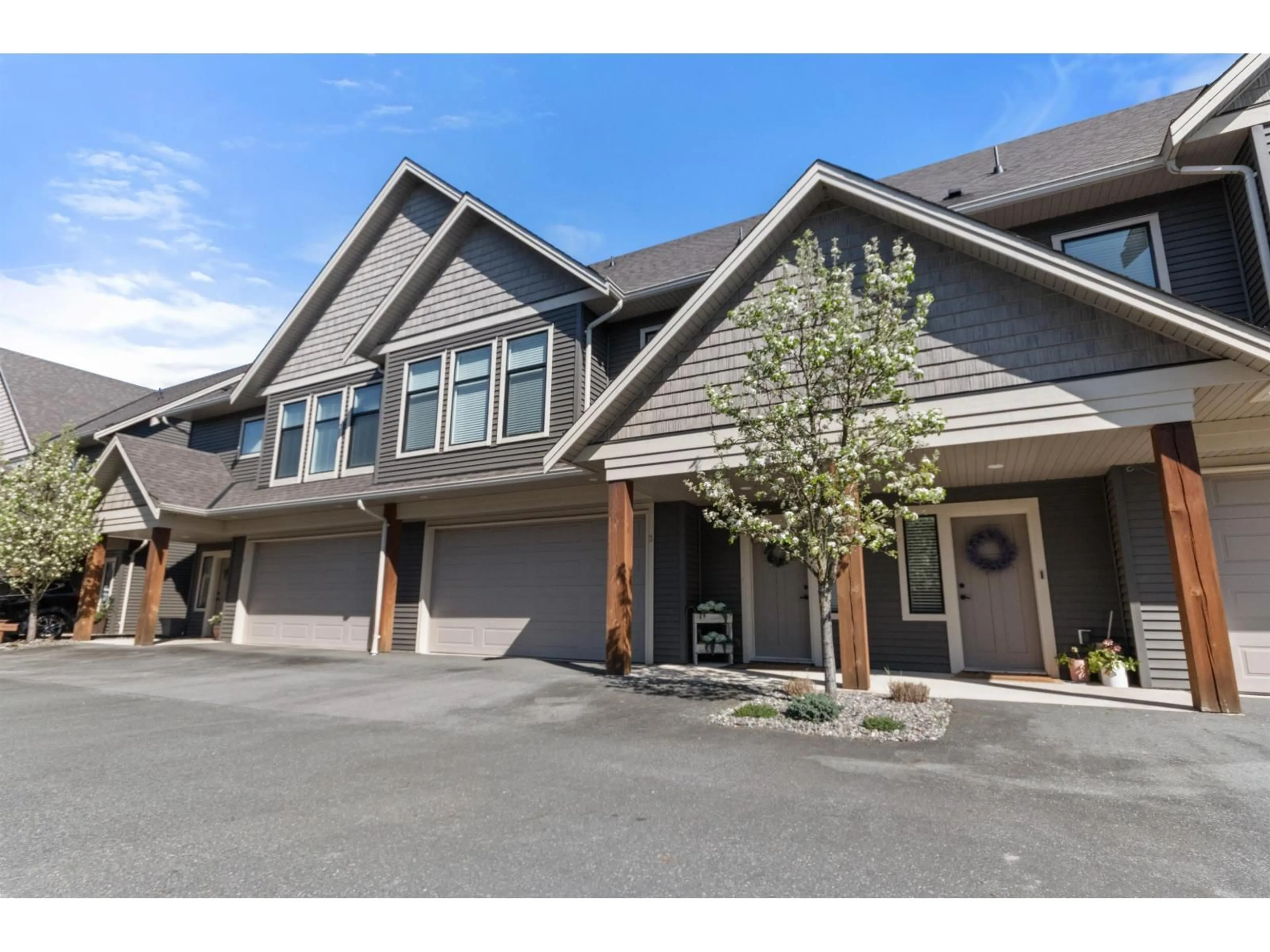 Unknown for 3 - 7435 MORROW ROAD, Agassiz British Columbia V0M1A2