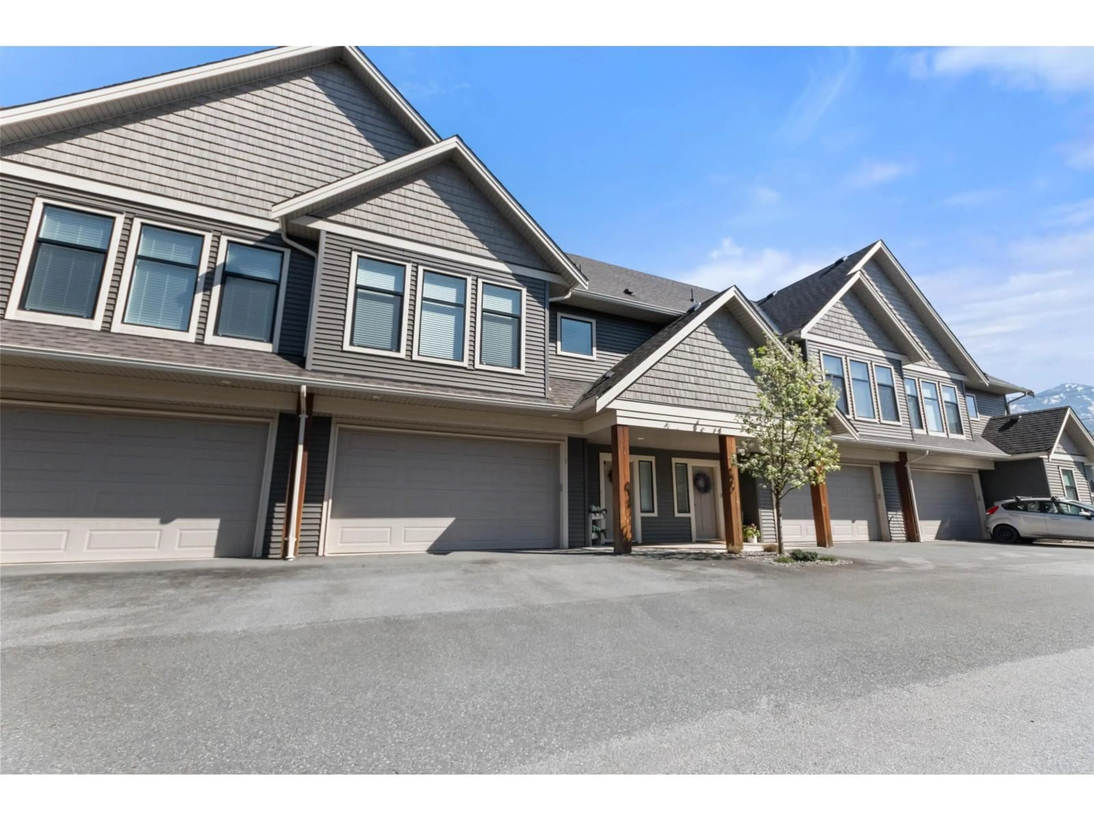 Unknown for 3 - 7435 MORROW ROAD, Agassiz British Columbia V0M1A2