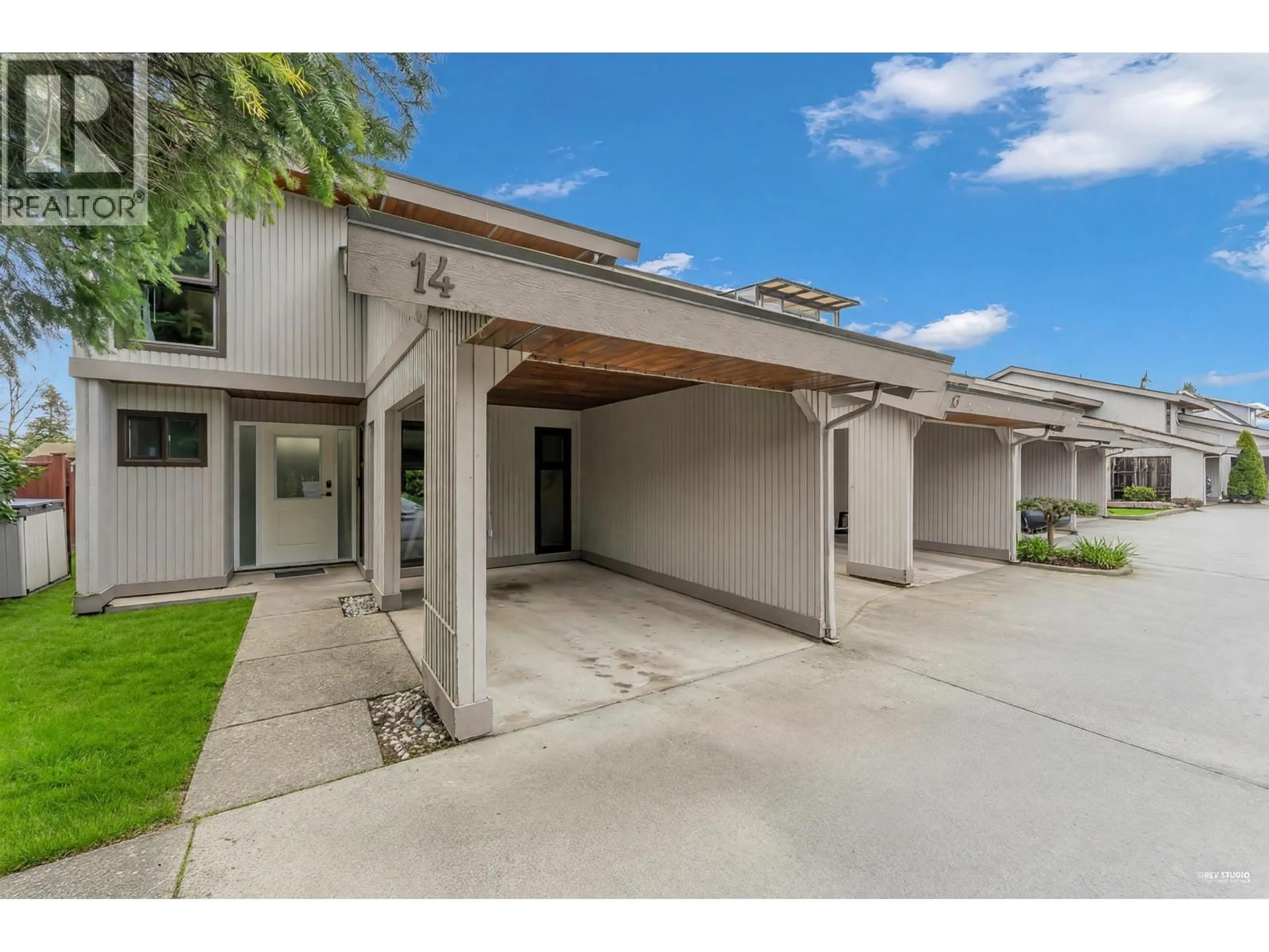 Unknown for 14 - 5600 LADNER TRUNK ROAD, Delta British Columbia V4K1X4