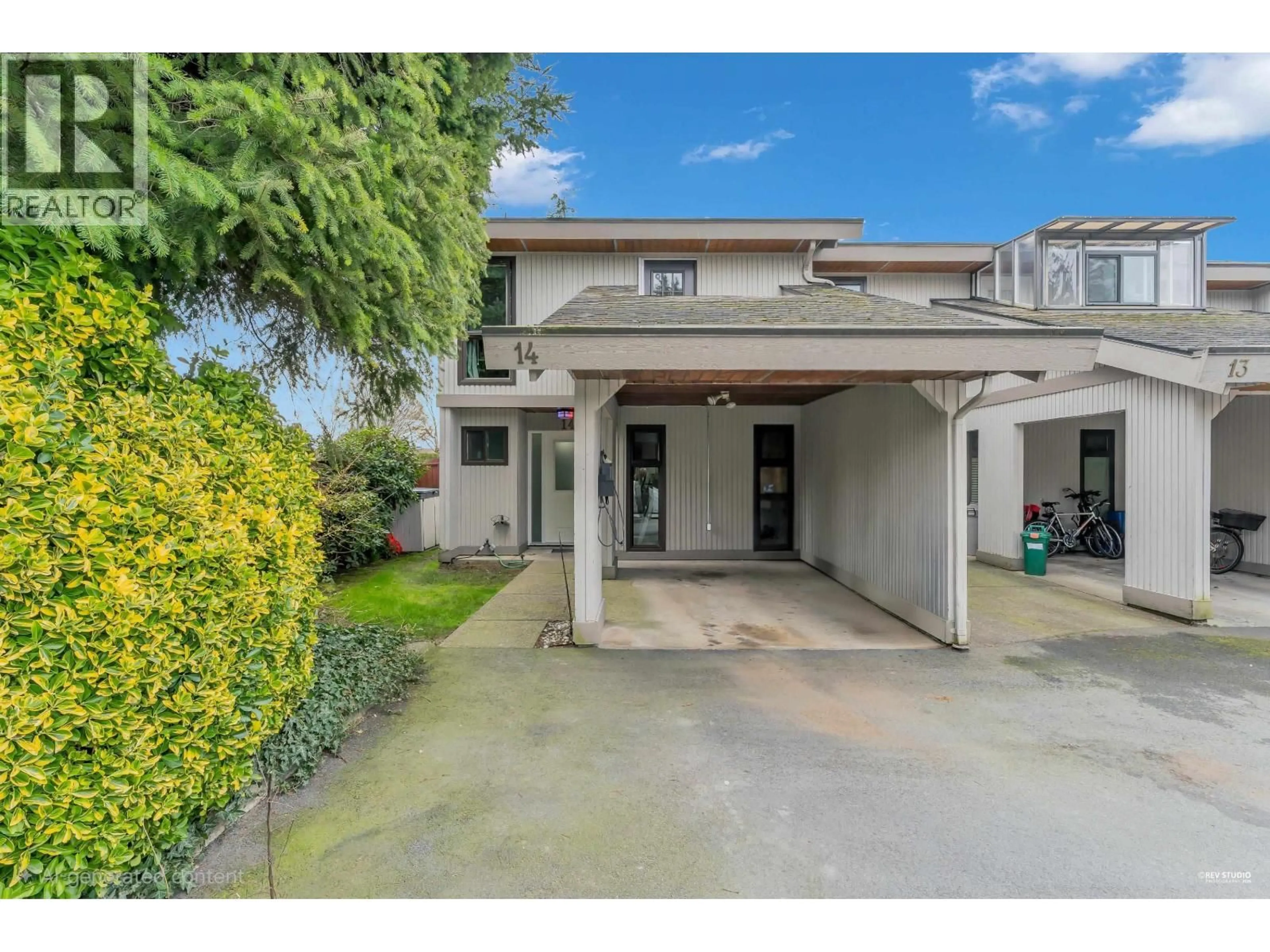 Unknown for 14 - 5600 LADNER TRUNK ROAD, Delta British Columbia V4K1X4