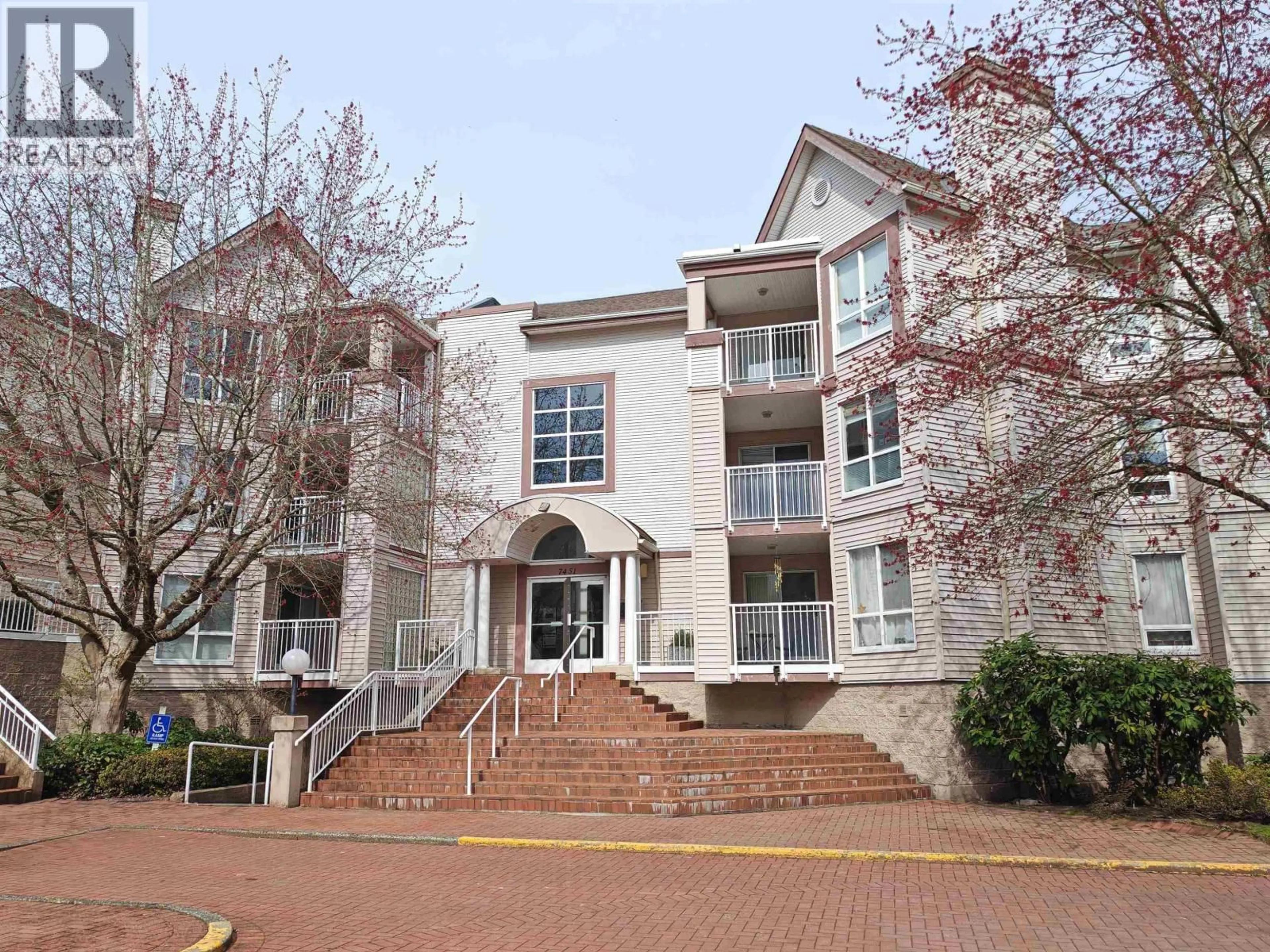 Unknown for 235 - 7451 MOFFATT ROAD, Richmond British Columbia V6Y3W3