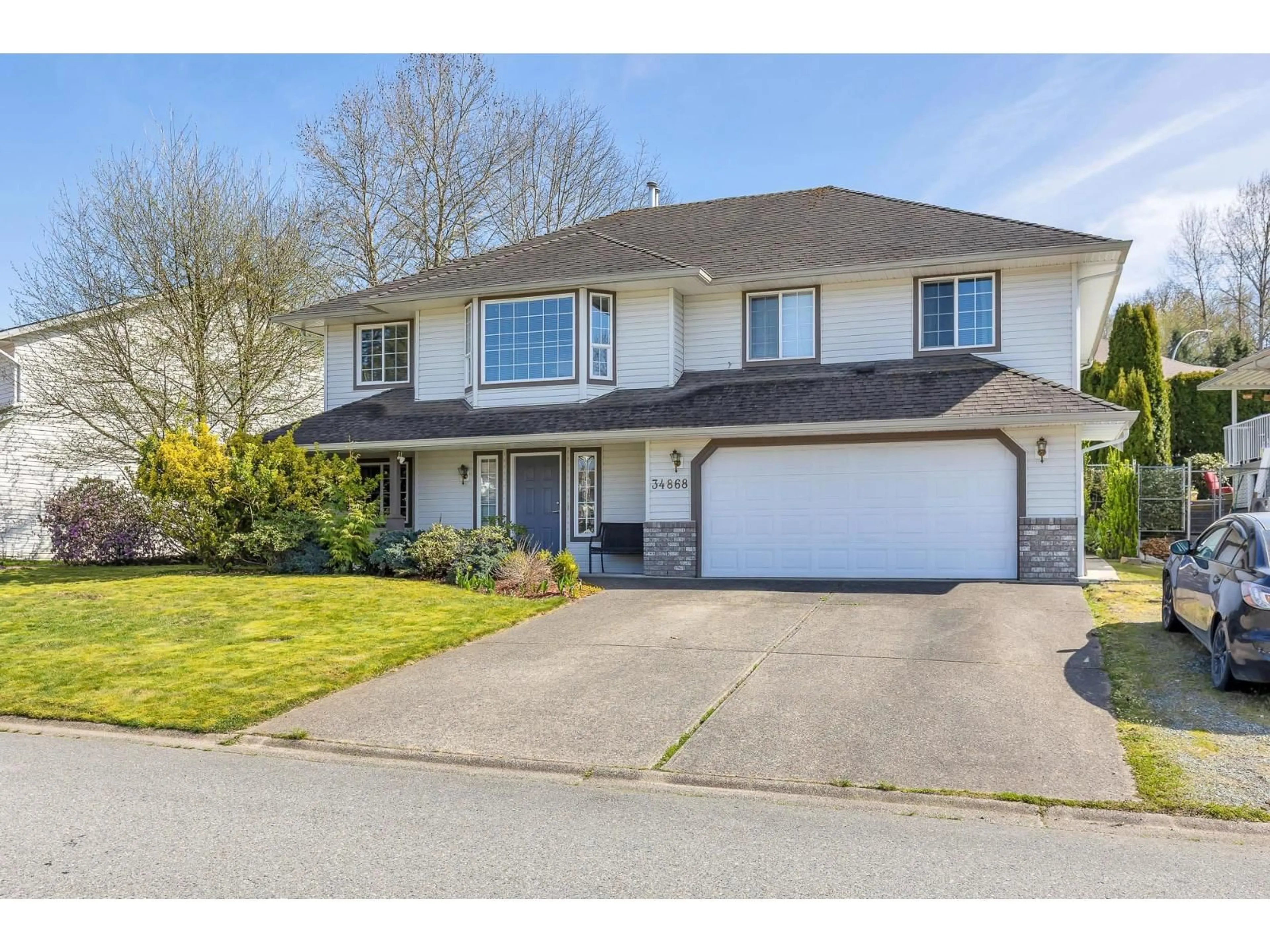 Unknown for 34868 MILLAR CRESCENT, Abbotsford British Columbia V2S7K5