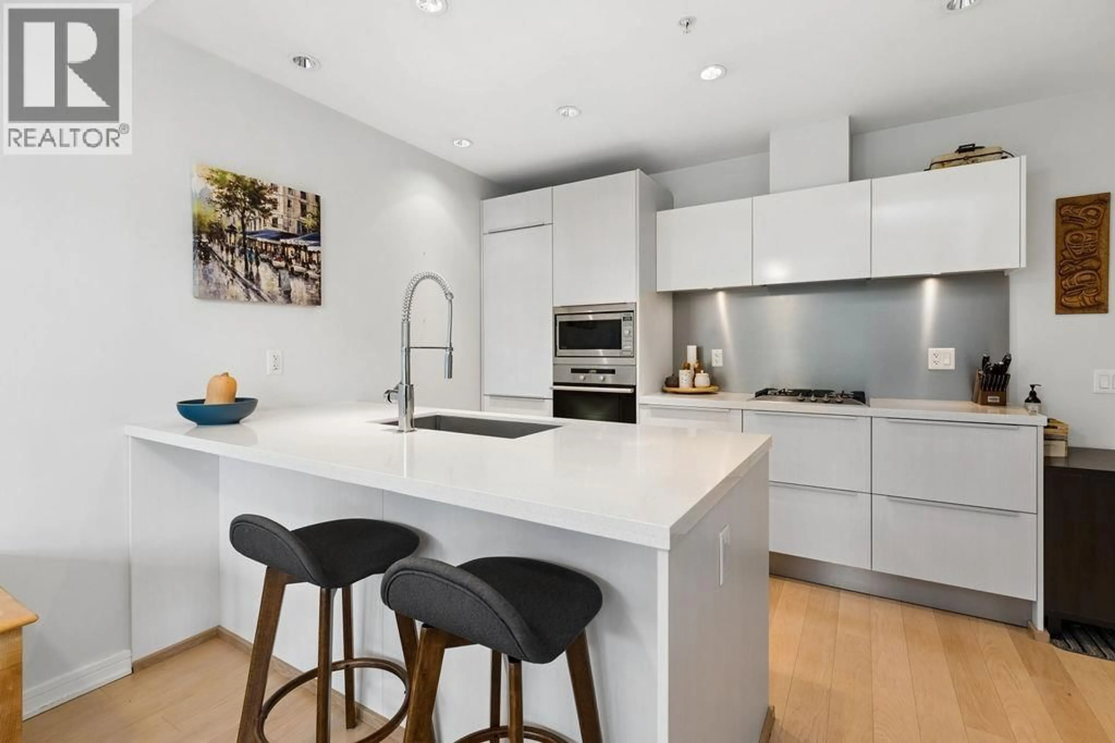 Unknown for 403 - 181 1ST AVENUE, Vancouver British Columbia V5Y0E3